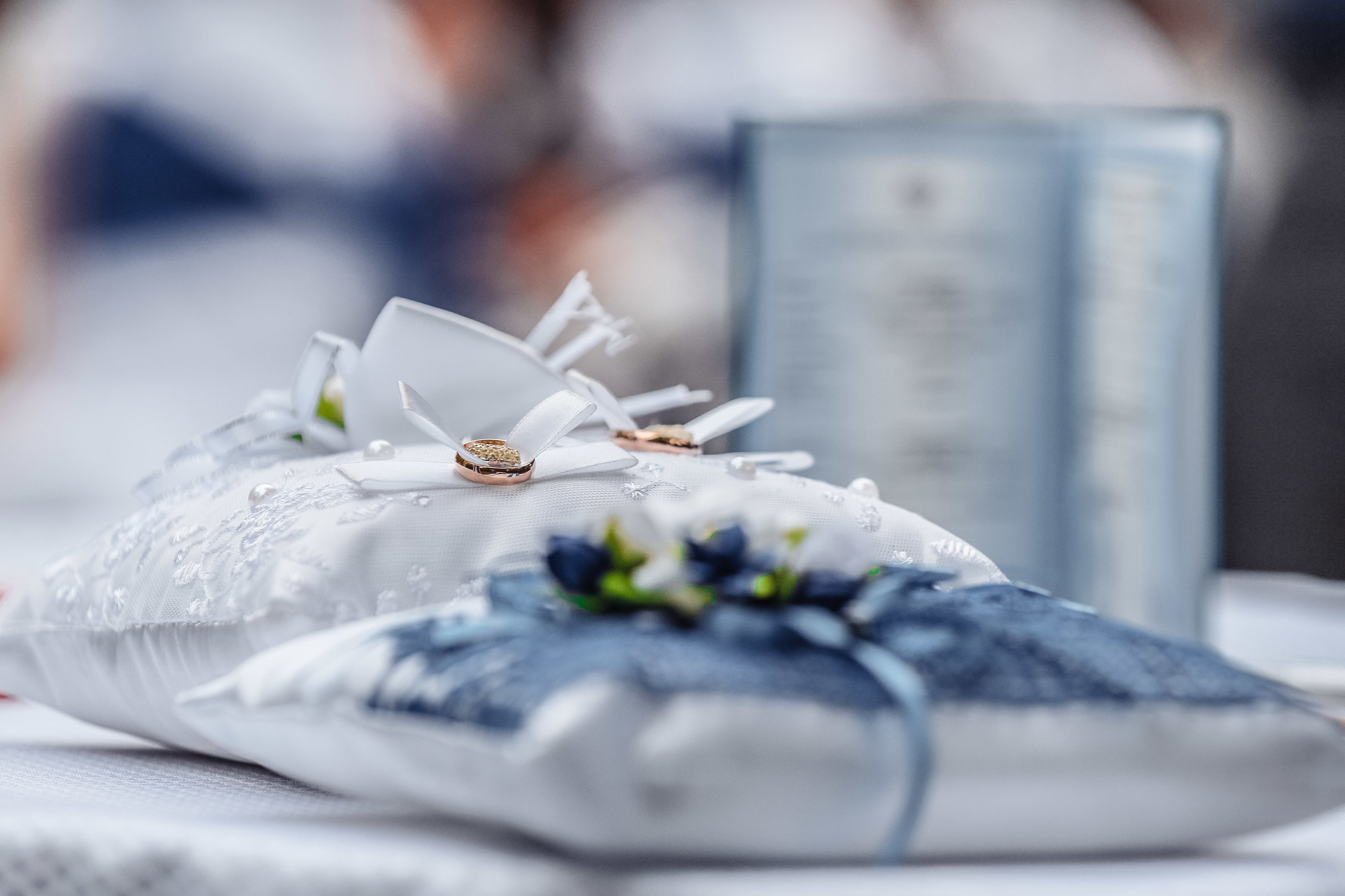 Настя и Данил. Свадебный фотограф - Даниил Емельянов