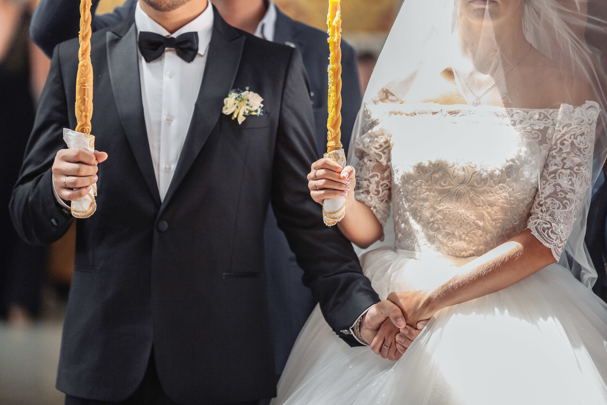 Настя и Данил. Свадебный фотограф - Даниил Емельянов