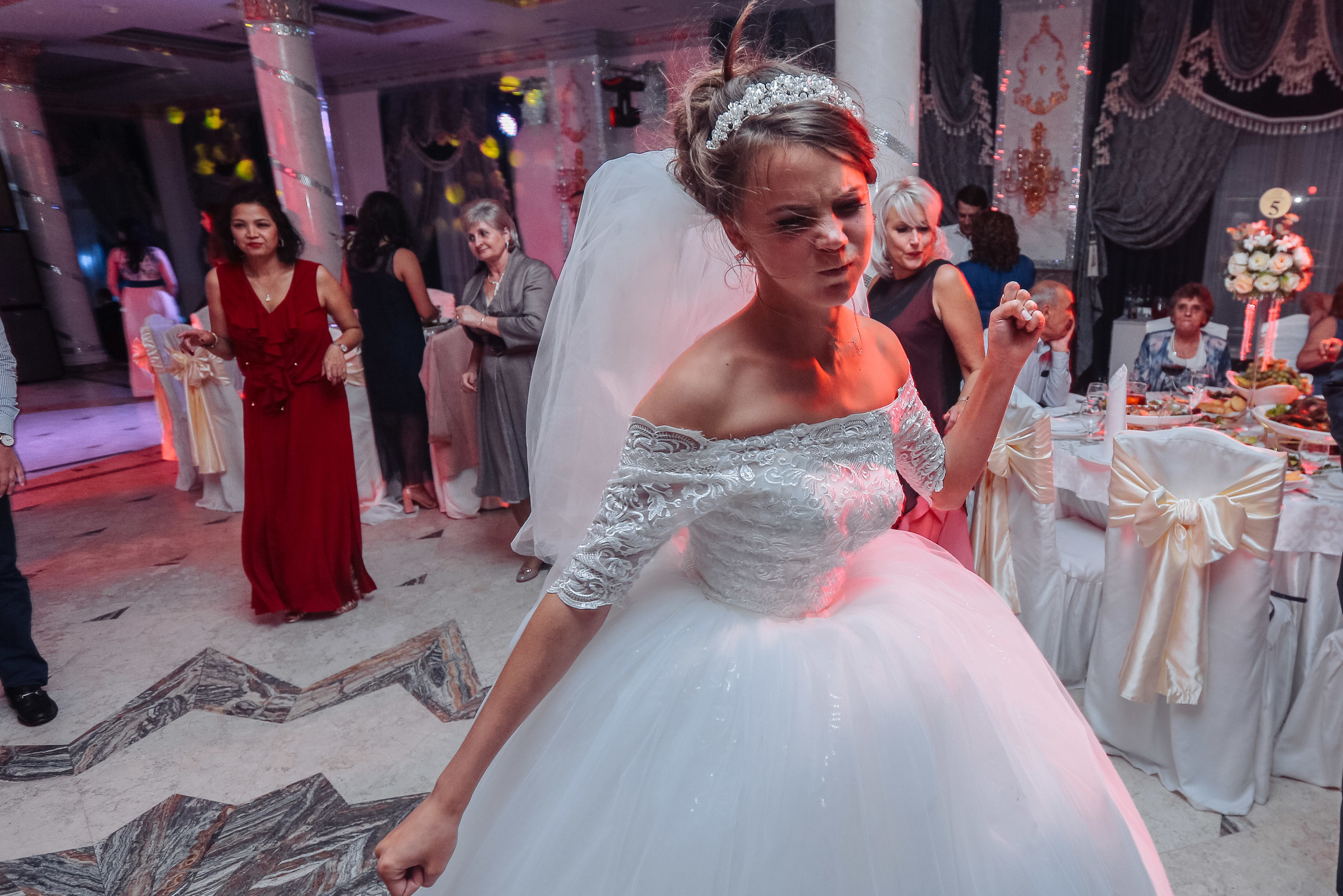 Настя и Данил. Свадебный фотограф - Даниил Емельянов