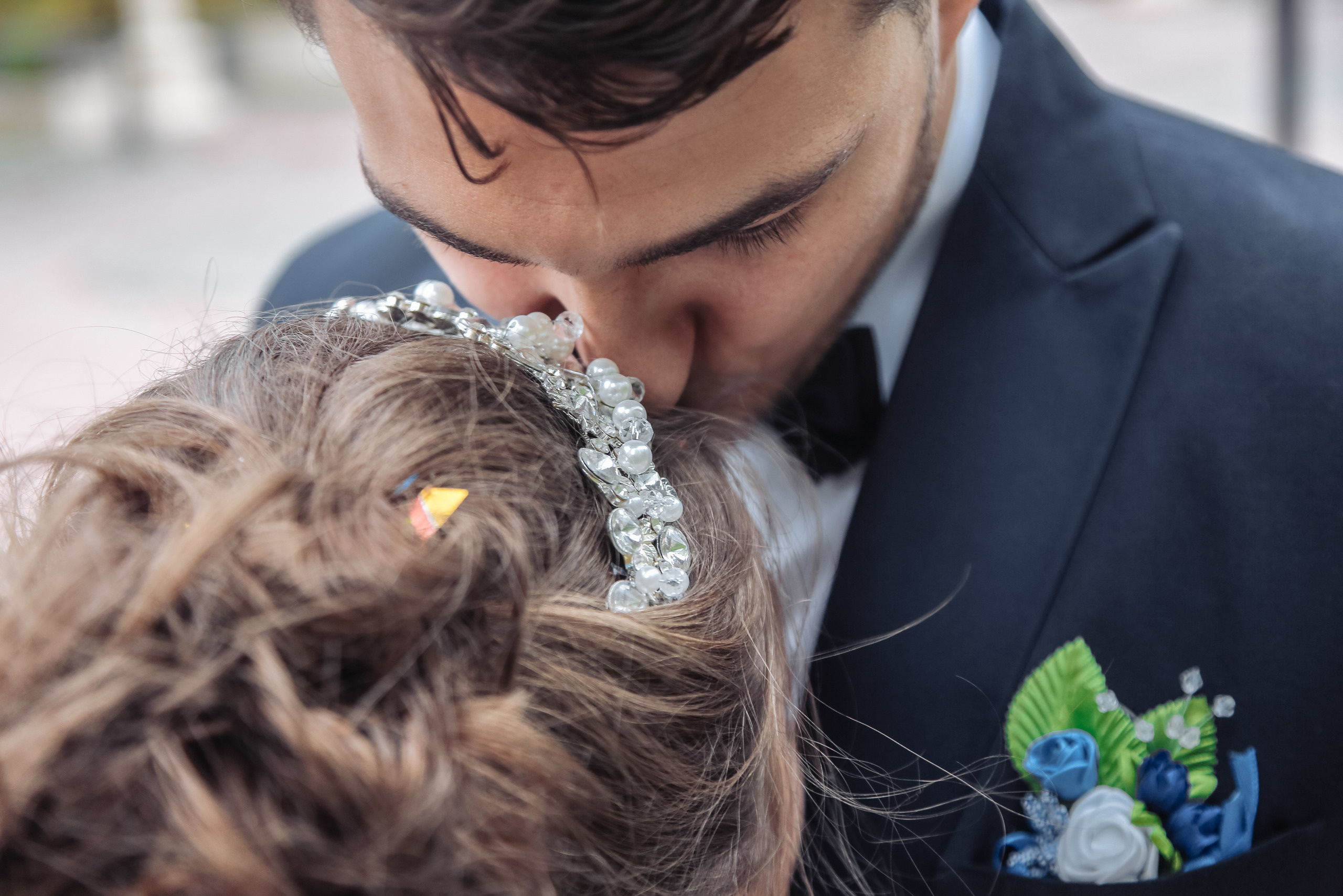 Настя и Данил. Свадебный фотограф - Даниил Емельянов