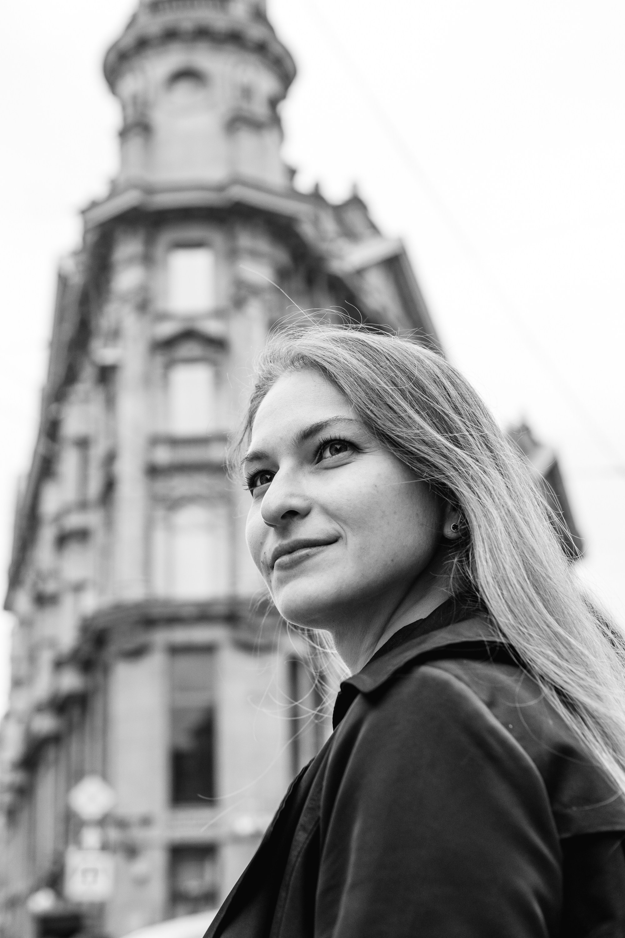 Примеры прогулочных фотосессий. Портретный и семейный фотограф в Санкт-Петербурге Чугунова Анастасия