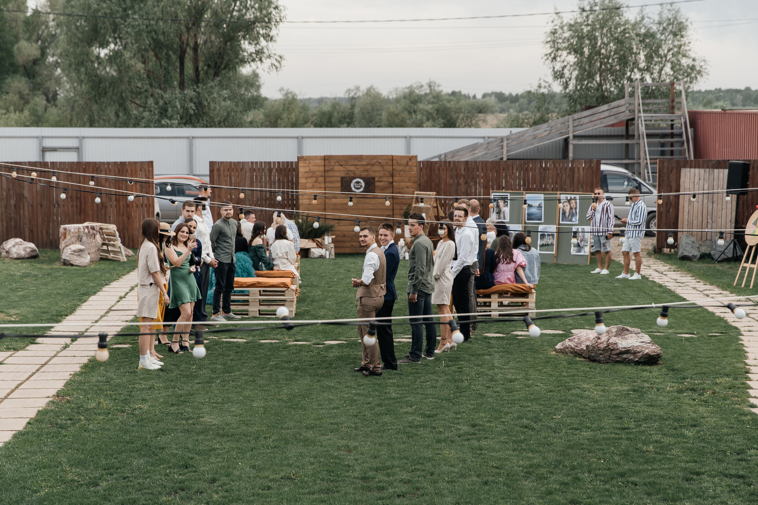 Анастасия & Алексей 25.05.2022. Свадебный Фотограф Илья Чепайкин. Калининград