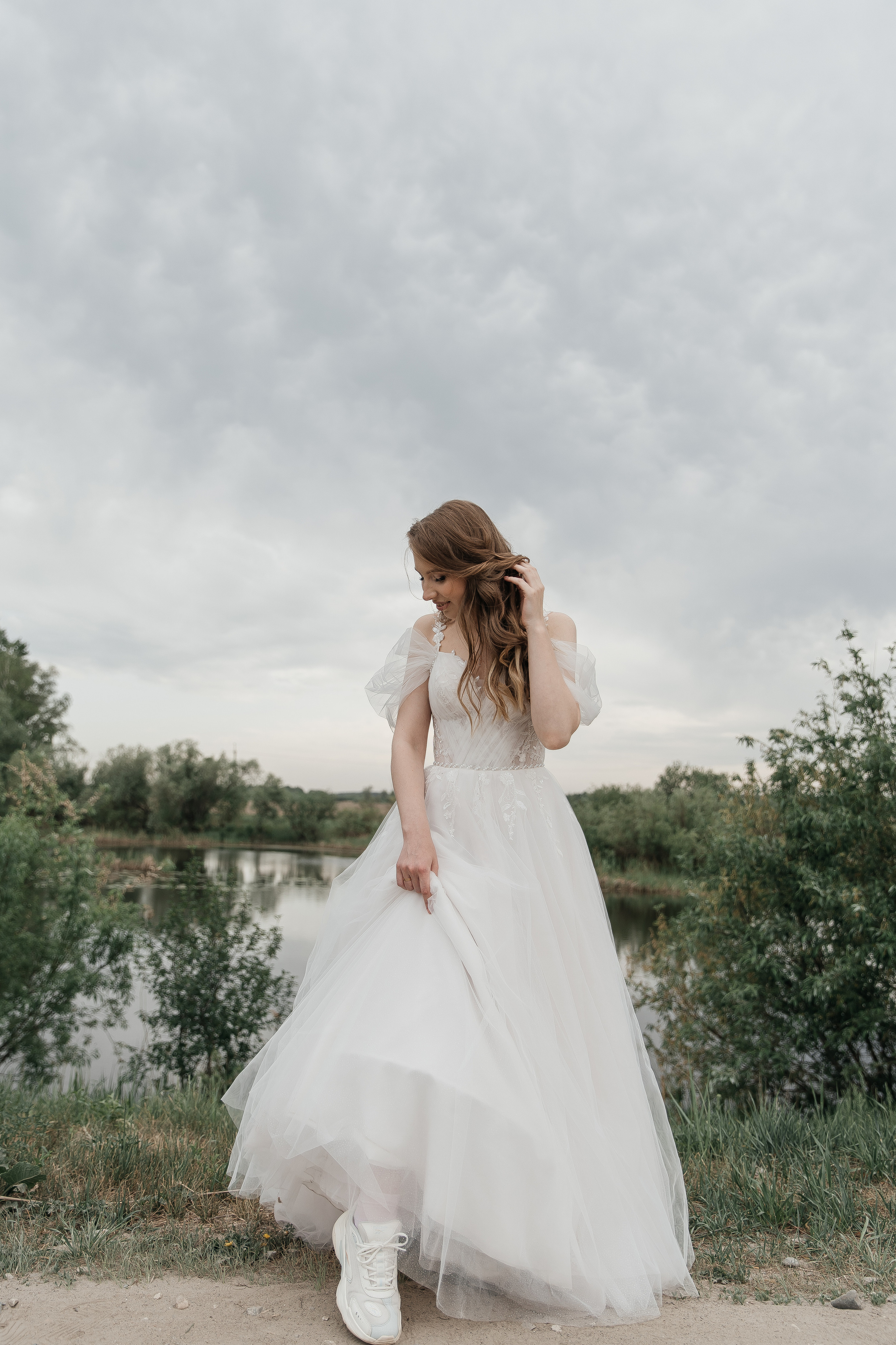 Анастасия & Алексей 25.05.2022. Свадебный Фотограф Илья Чепайкин. Калининград