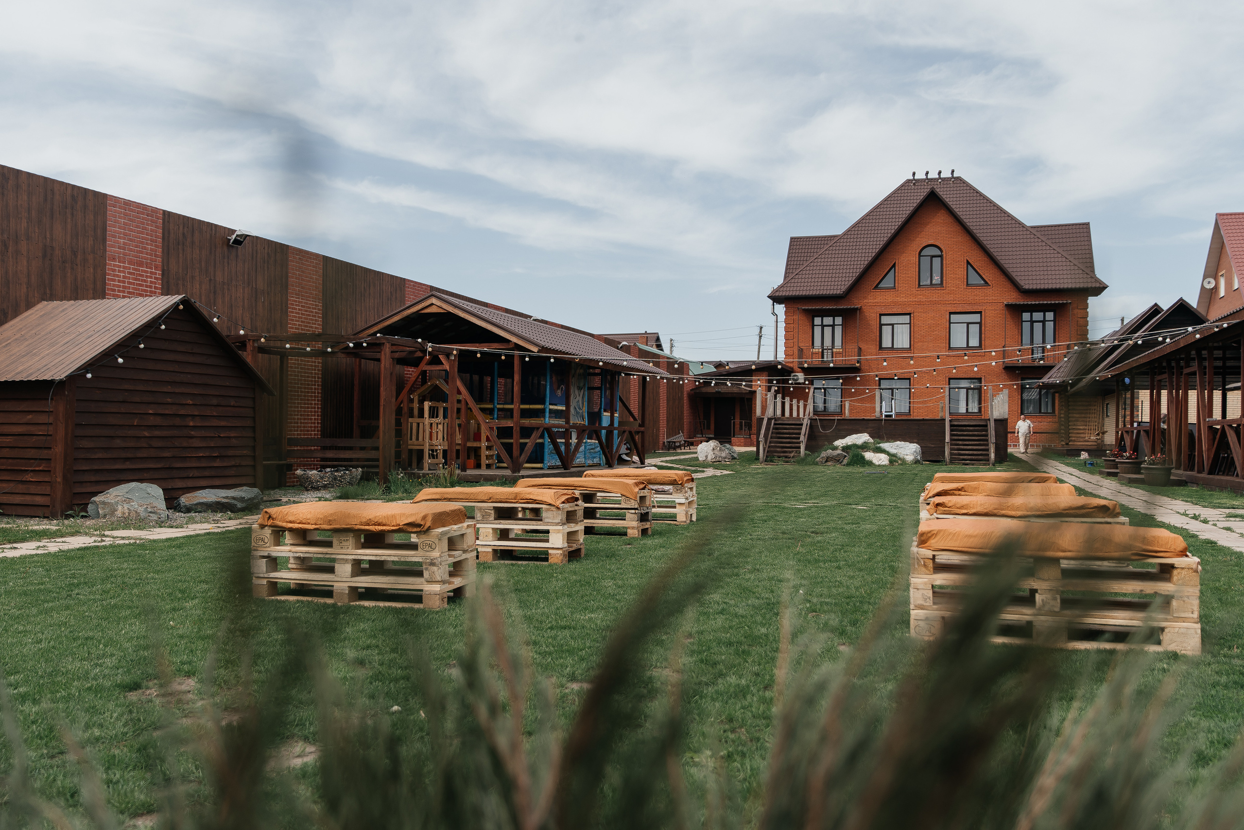 Анастасия & Алексей 25.05.2022. Свадебный Фотограф Илья Чепайкин. Калининград