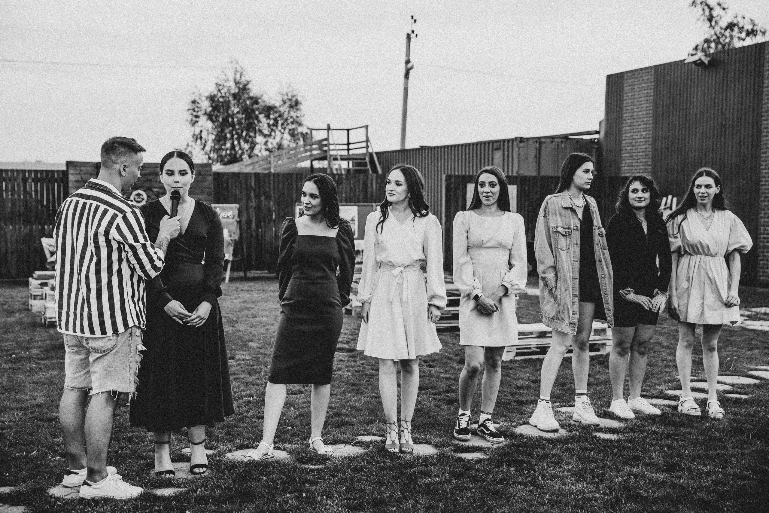 Анастасия & Алексей 25.05.2022. Свадебный Фотограф Илья Чепайкин. Калининград