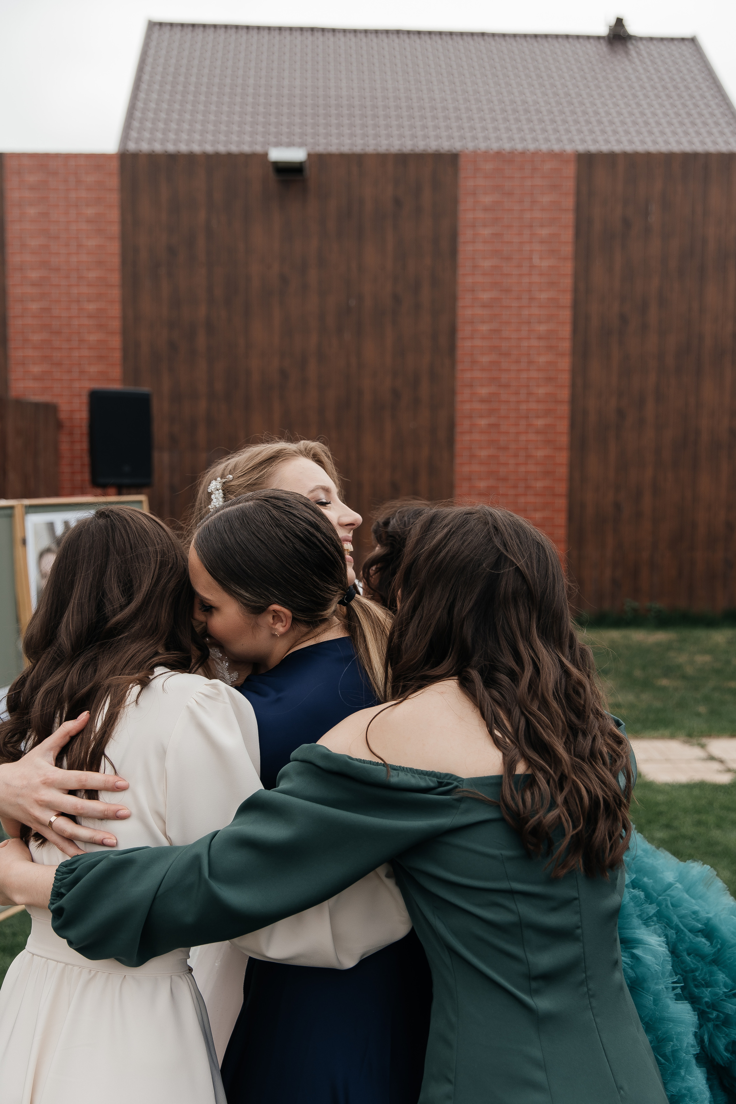 Анастасия & Алексей 25.05.2022. Свадебный Фотограф Илья Чепайкин. Калининград