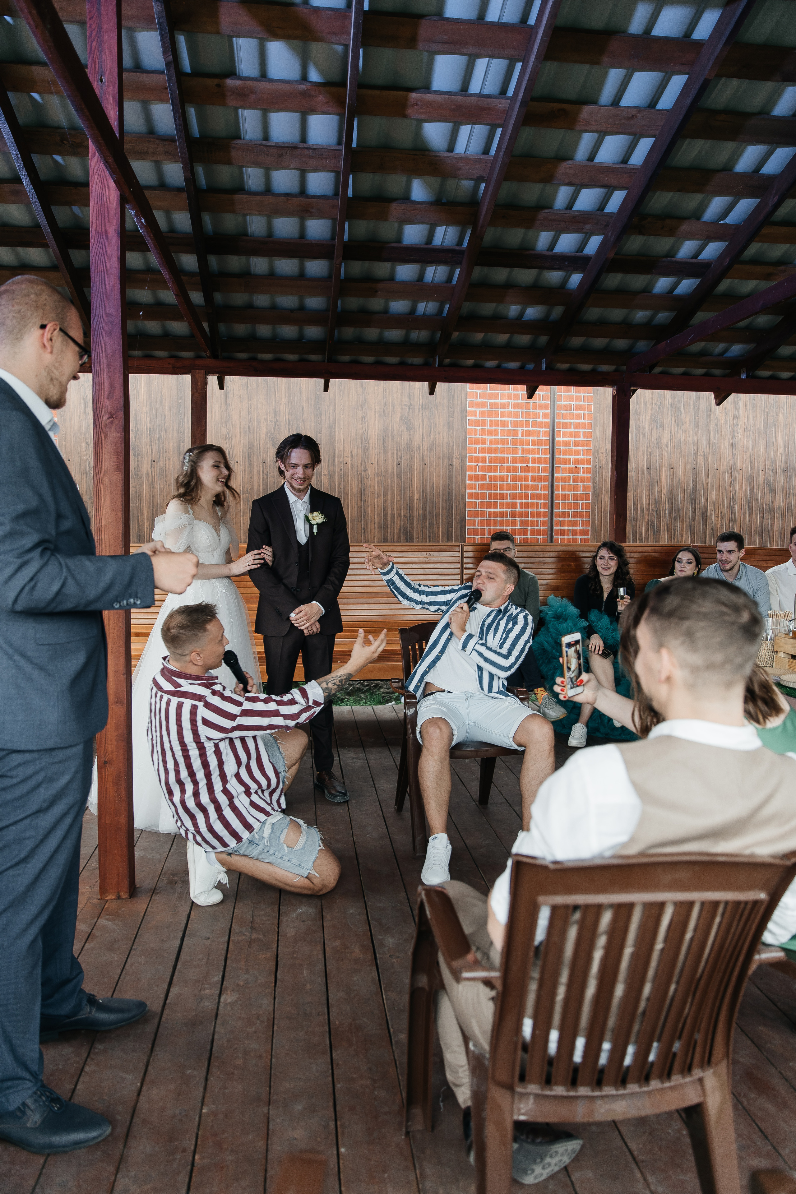 Анастасия & Алексей 25.05.2022. Свадебный Фотограф Илья Чепайкин. Калининград