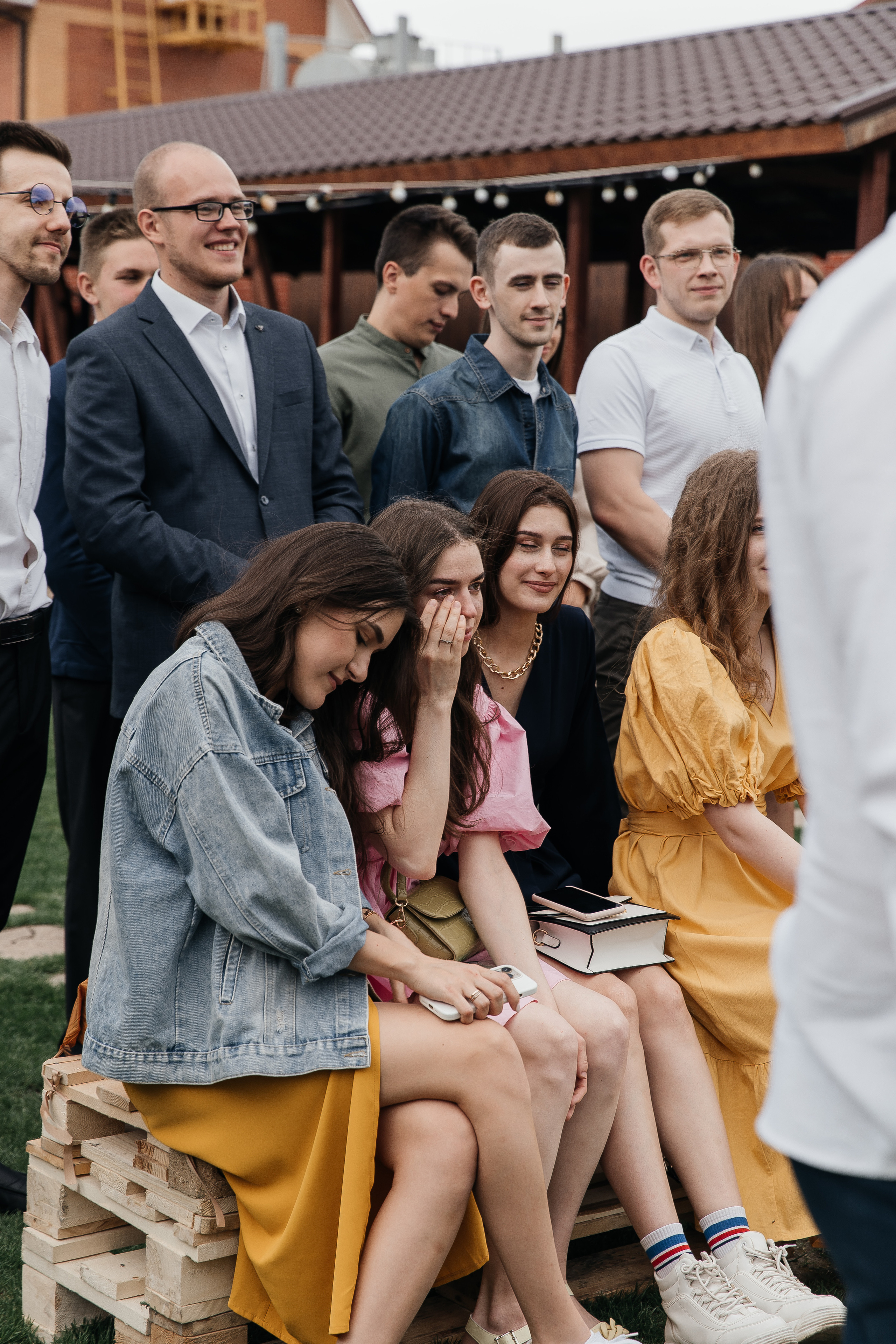 Анастасия & Алексей 25.05.2022. Свадебный Фотограф Илья Чепайкин. Калининград