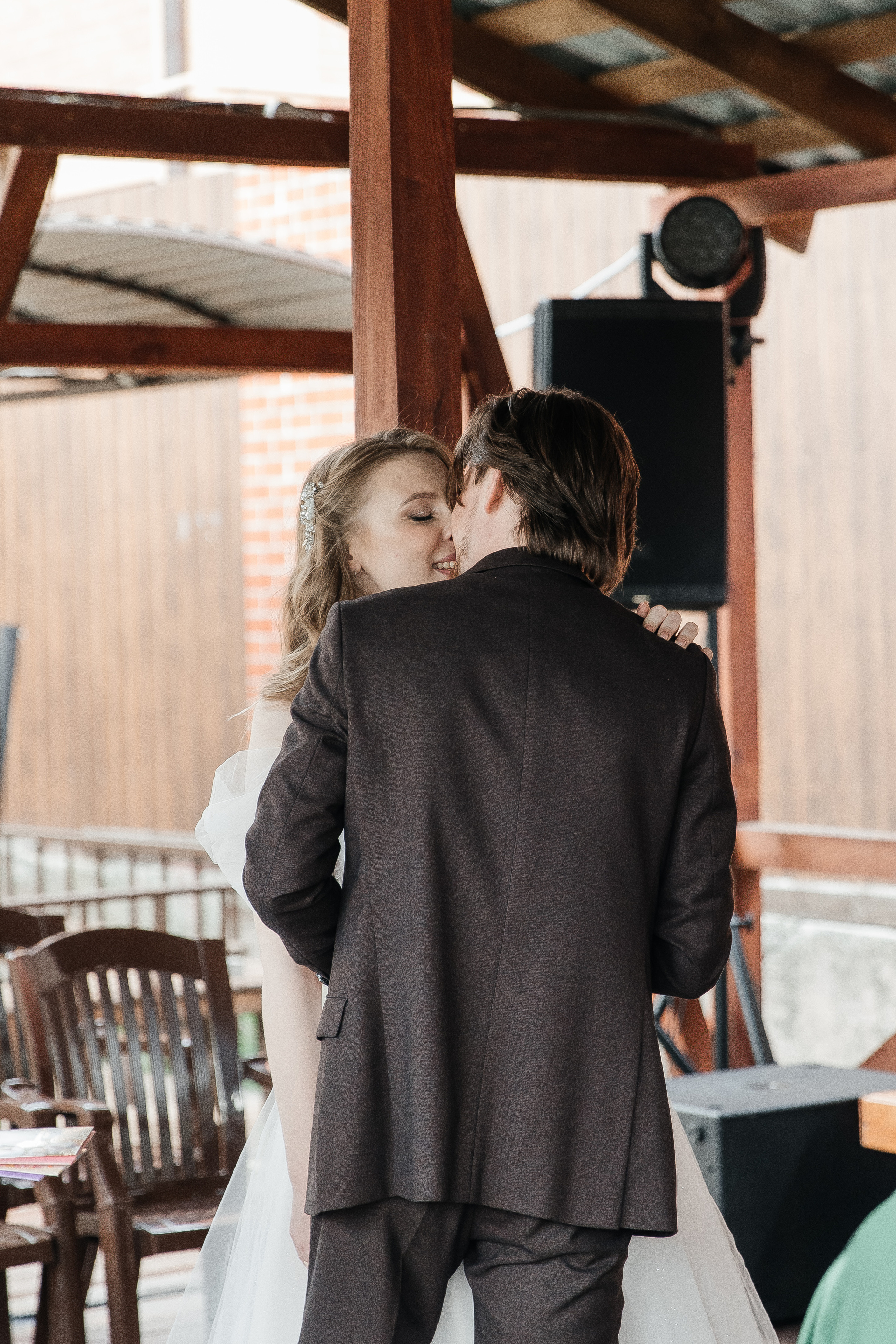 Анастасия & Алексей 25.05.2022. Свадебный Фотограф Илья Чепайкин. Калининград