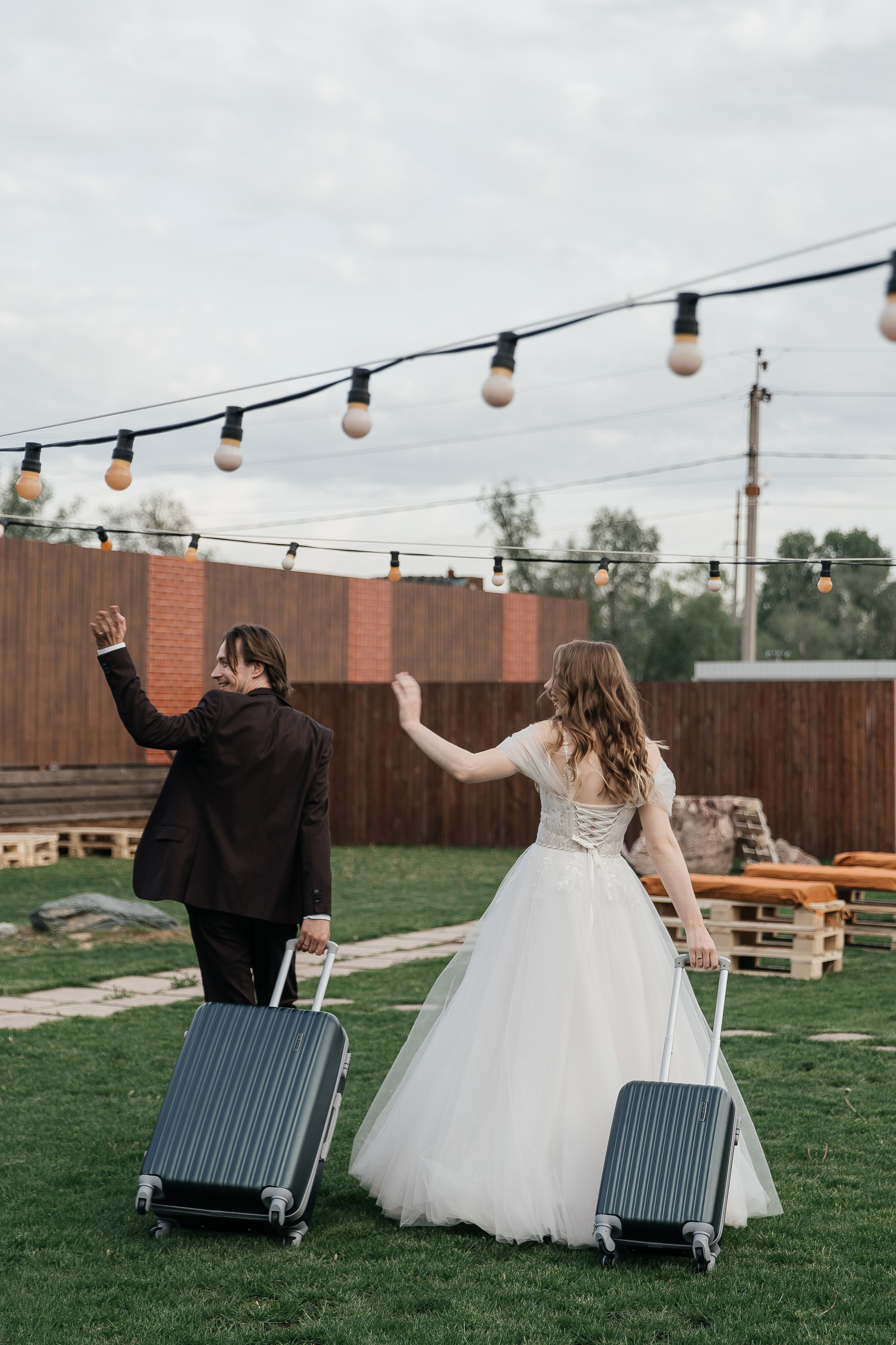 Анастасия & Алексей 25.05.2022. Свадебный Фотограф Илья Чепайкин. Калининград