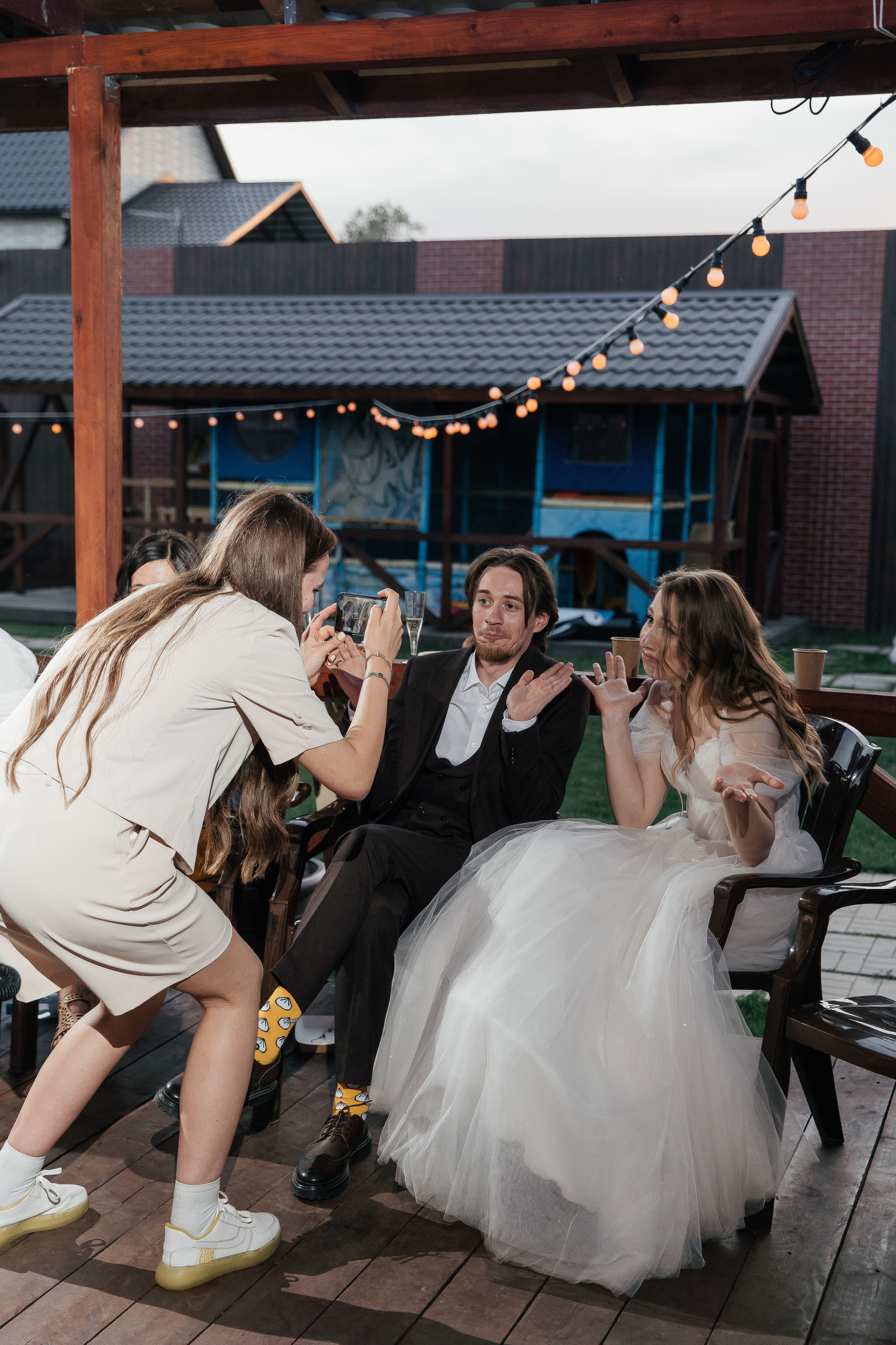 Анастасия & Алексей 25.05.2022. Свадебный Фотограф Илья Чепайкин. Калининград