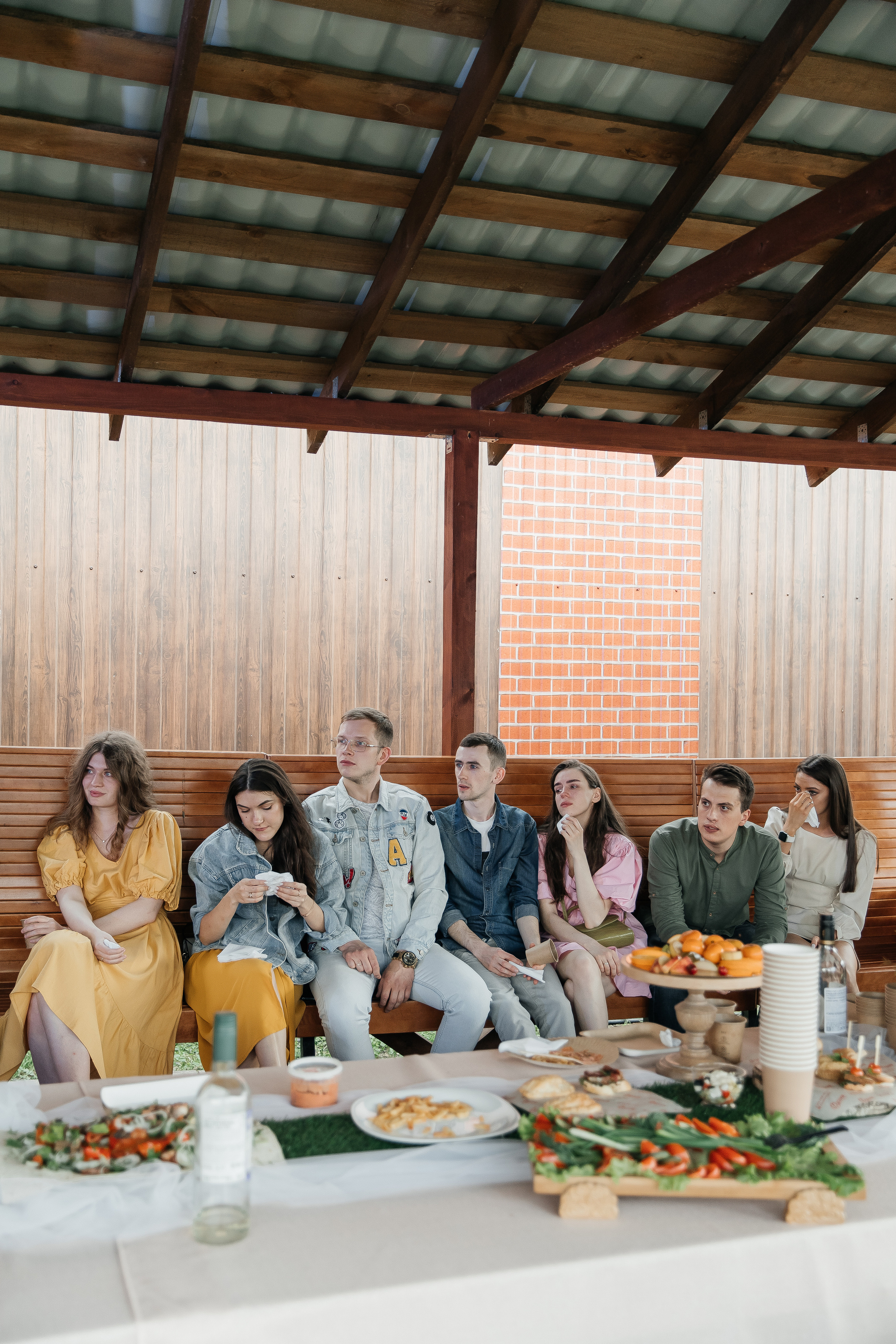 Анастасия & Алексей 25.05.2022. Свадебный Фотограф Илья Чепайкин. Калининград