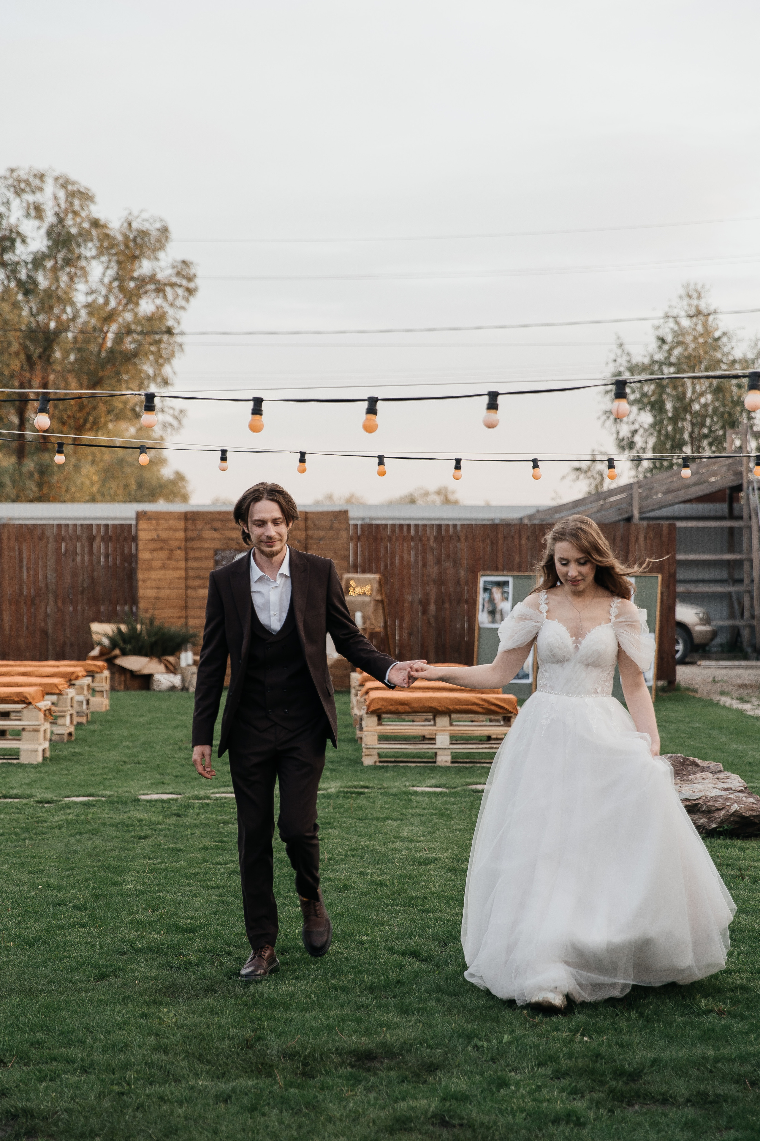 Анастасия & Алексей 25.05.2022. Свадебный Фотограф Илья Чепайкин. Калининград