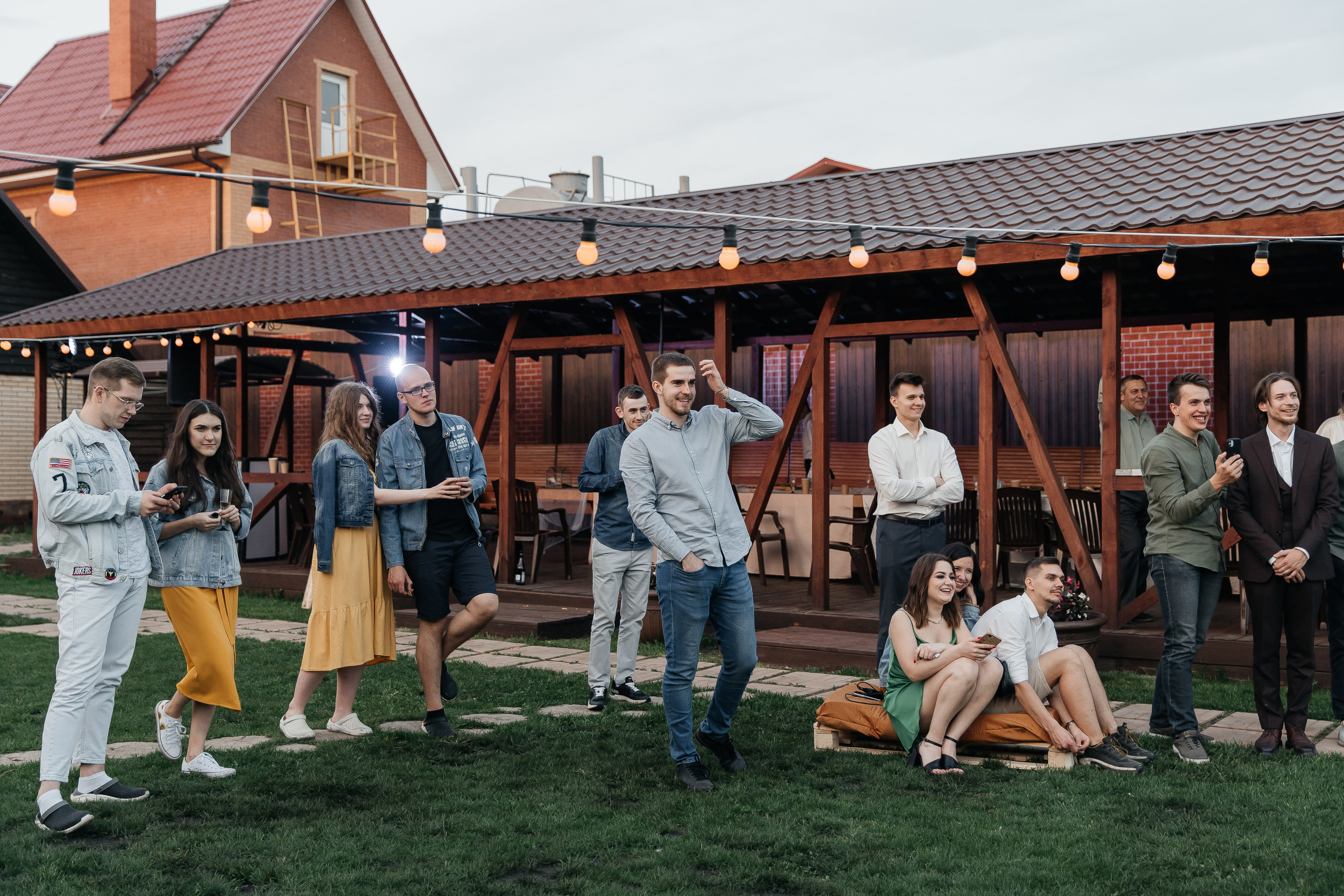 Анастасия & Алексей 25.05.2022. Свадебный Фотограф Илья Чепайкин. Калининград