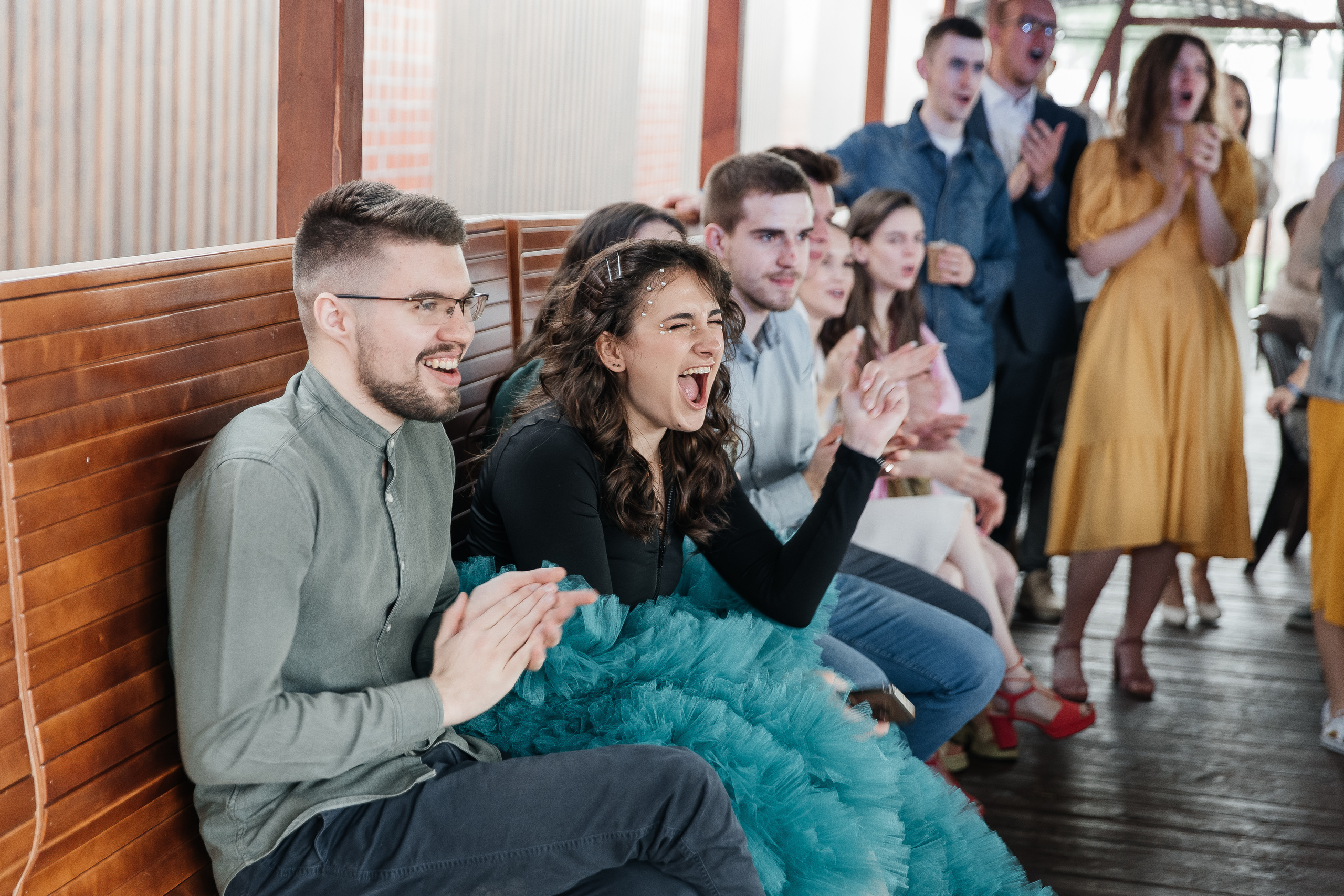 Анастасия & Алексей 25.05.2022. Свадебный Фотограф Илья Чепайкин. Калининград