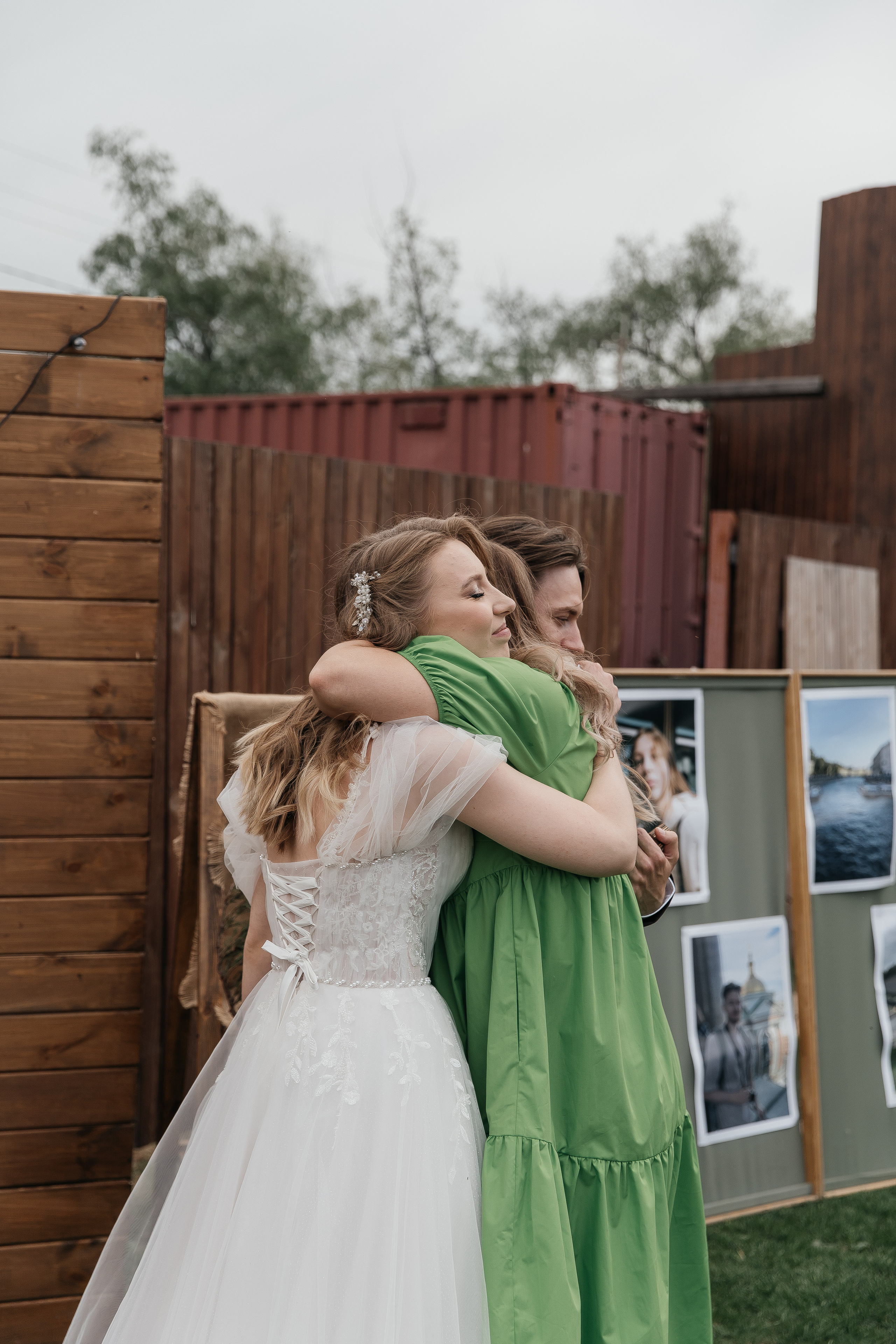 Анастасия & Алексей 25.05.2022. Свадебный Фотограф Илья Чепайкин. Калининград