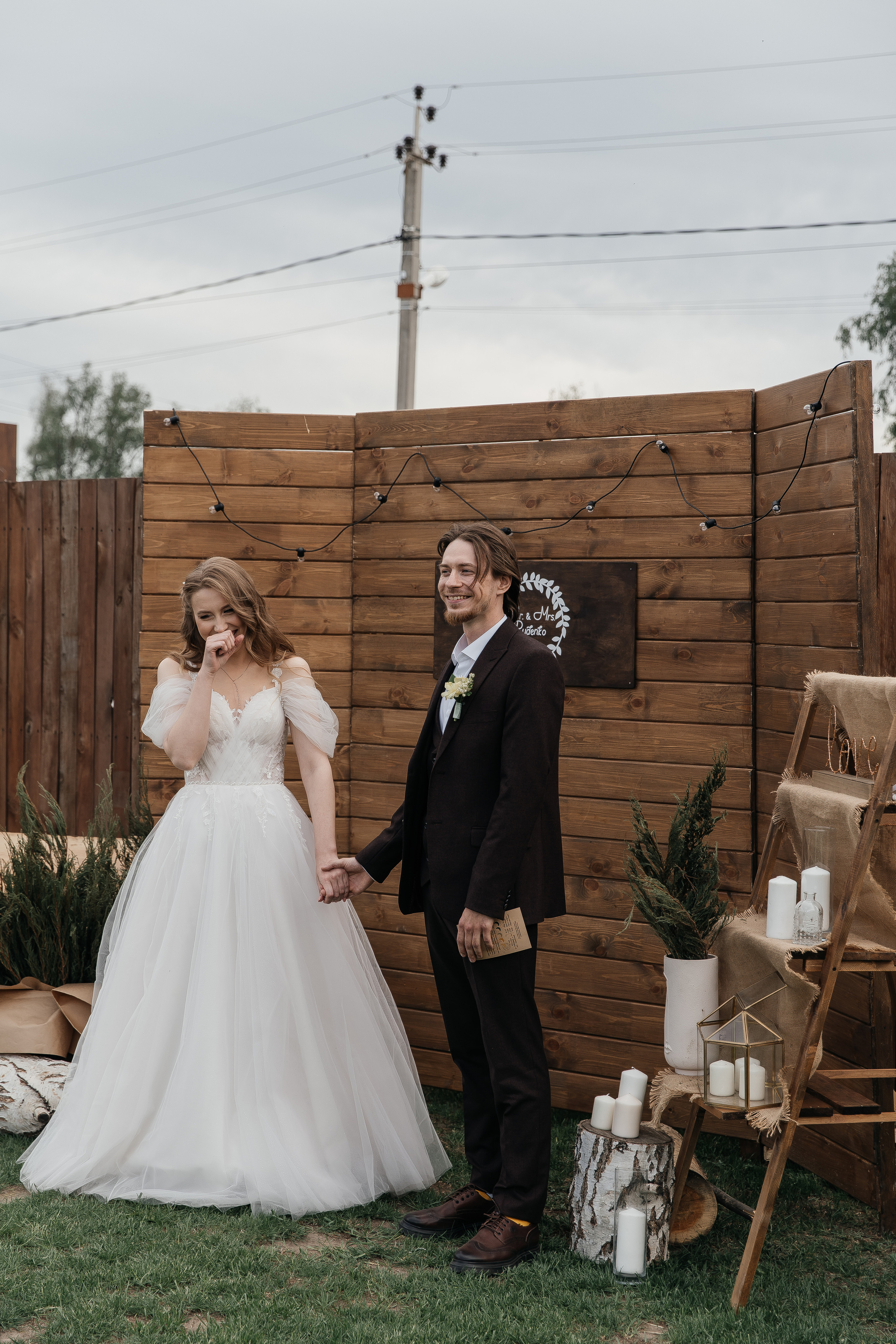 Анастасия & Алексей 25.05.2022. Свадебный Фотограф Илья Чепайкин. Калининград