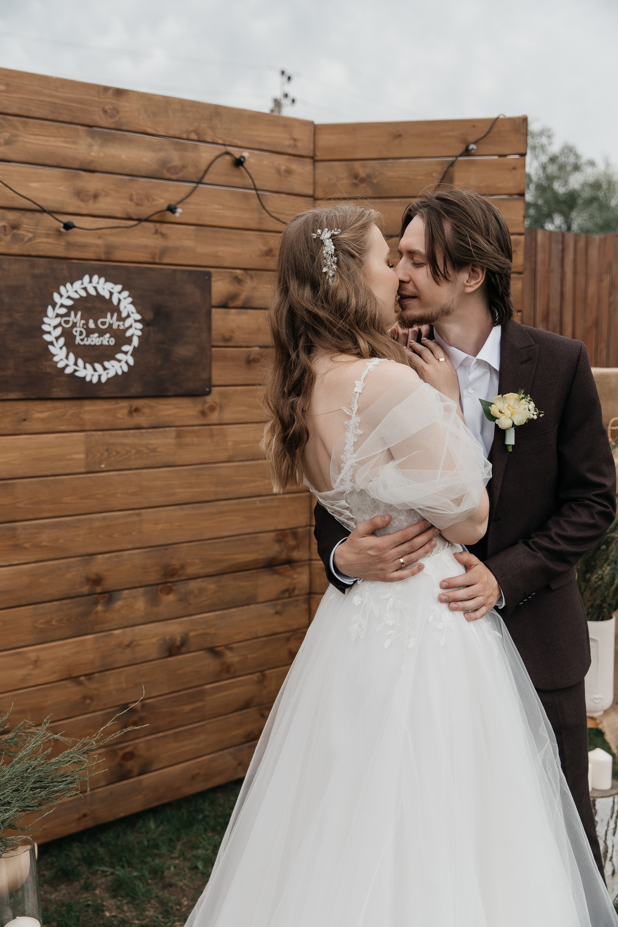 Анастасия & Алексей 25.05.2022. Свадебный Фотограф Илья Чепайкин. Калининград