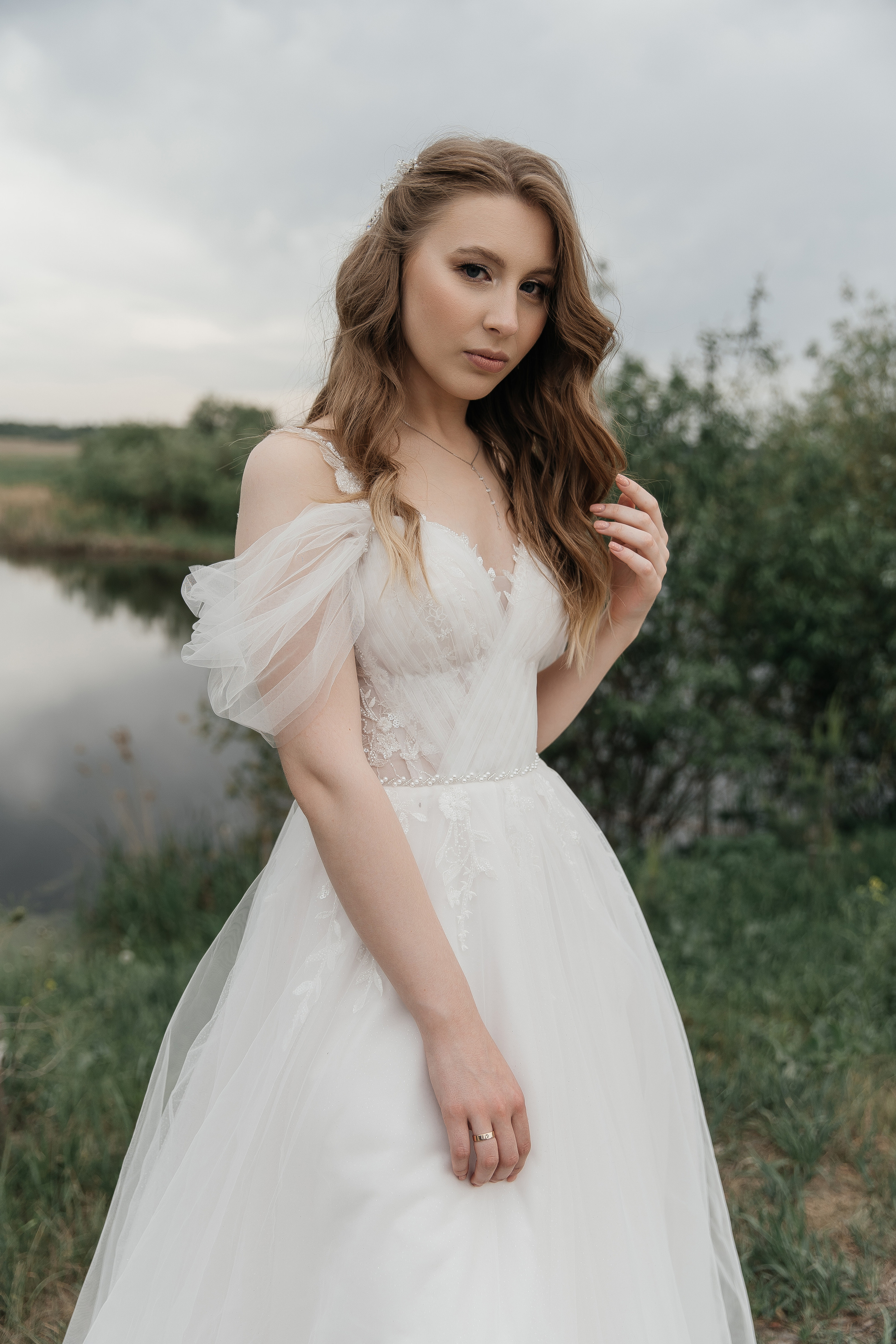 Анастасия & Алексей 25.05.2022. Свадебный Фотограф Илья Чепайкин. Калининград