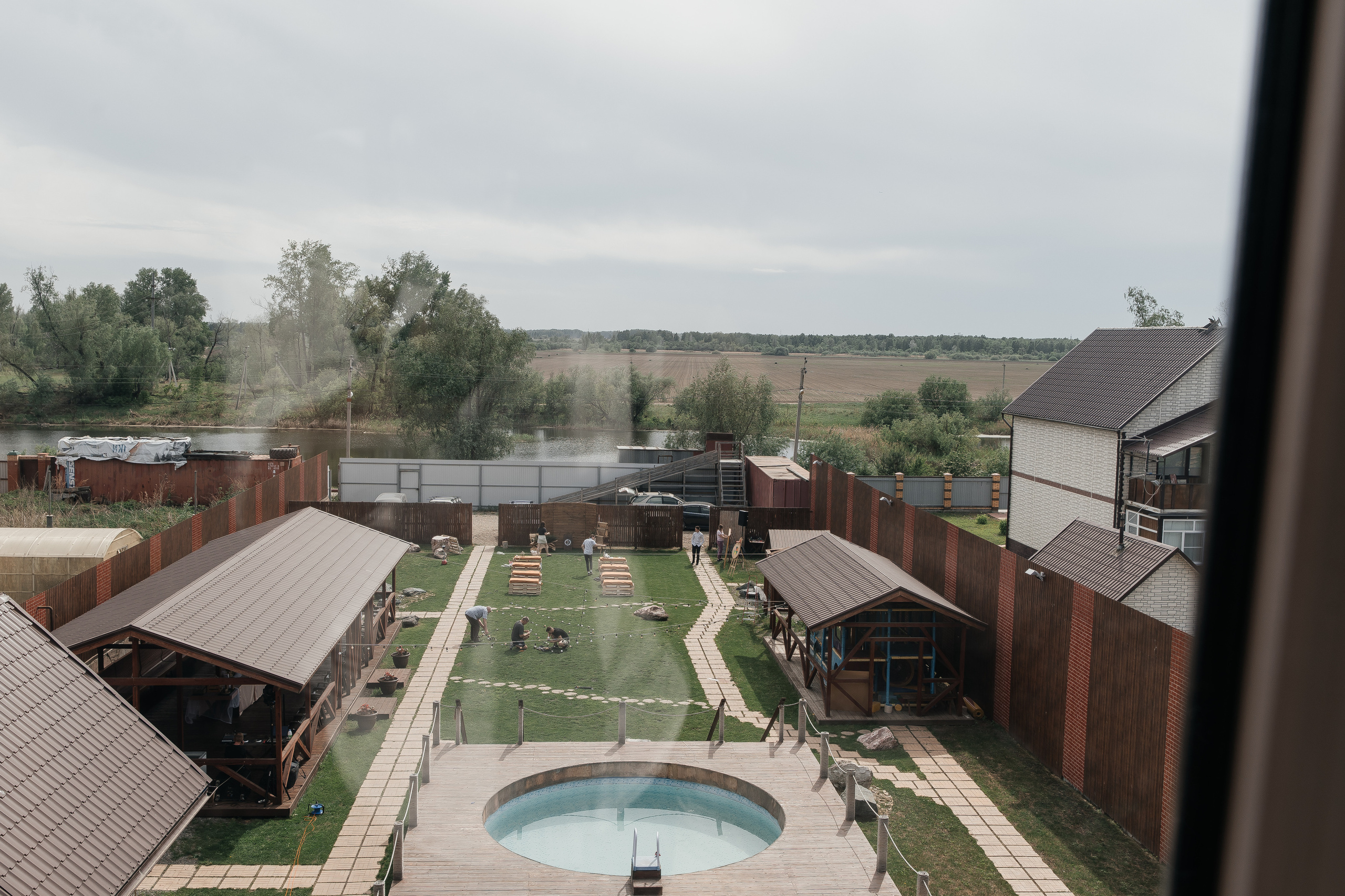 Анастасия & Алексей 25.05.2022. Свадебный Фотограф Илья Чепайкин. Калининград