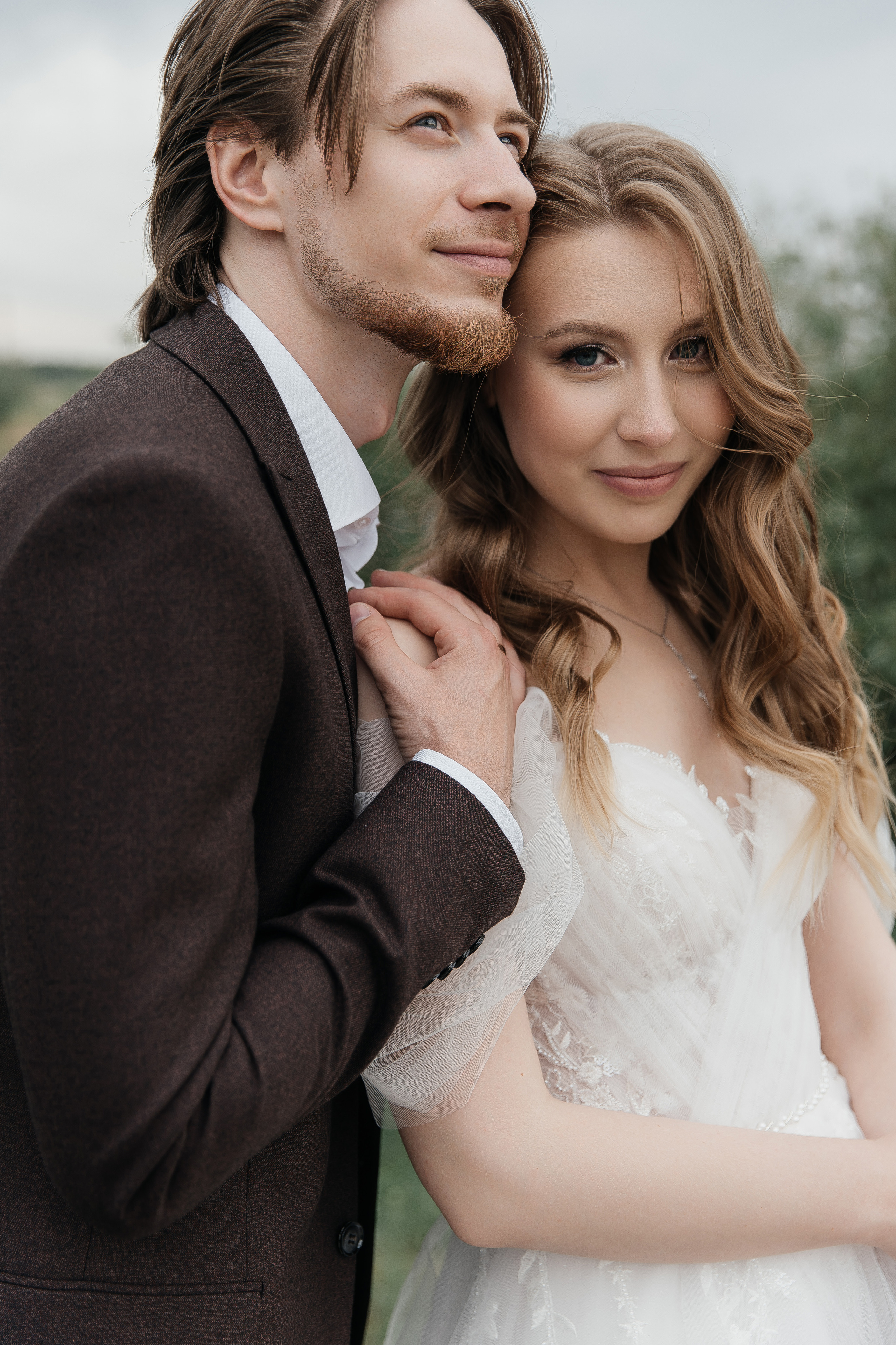 Анастасия & Алексей 25.05.2022. Свадебный Фотограф Илья Чепайкин. Калининград