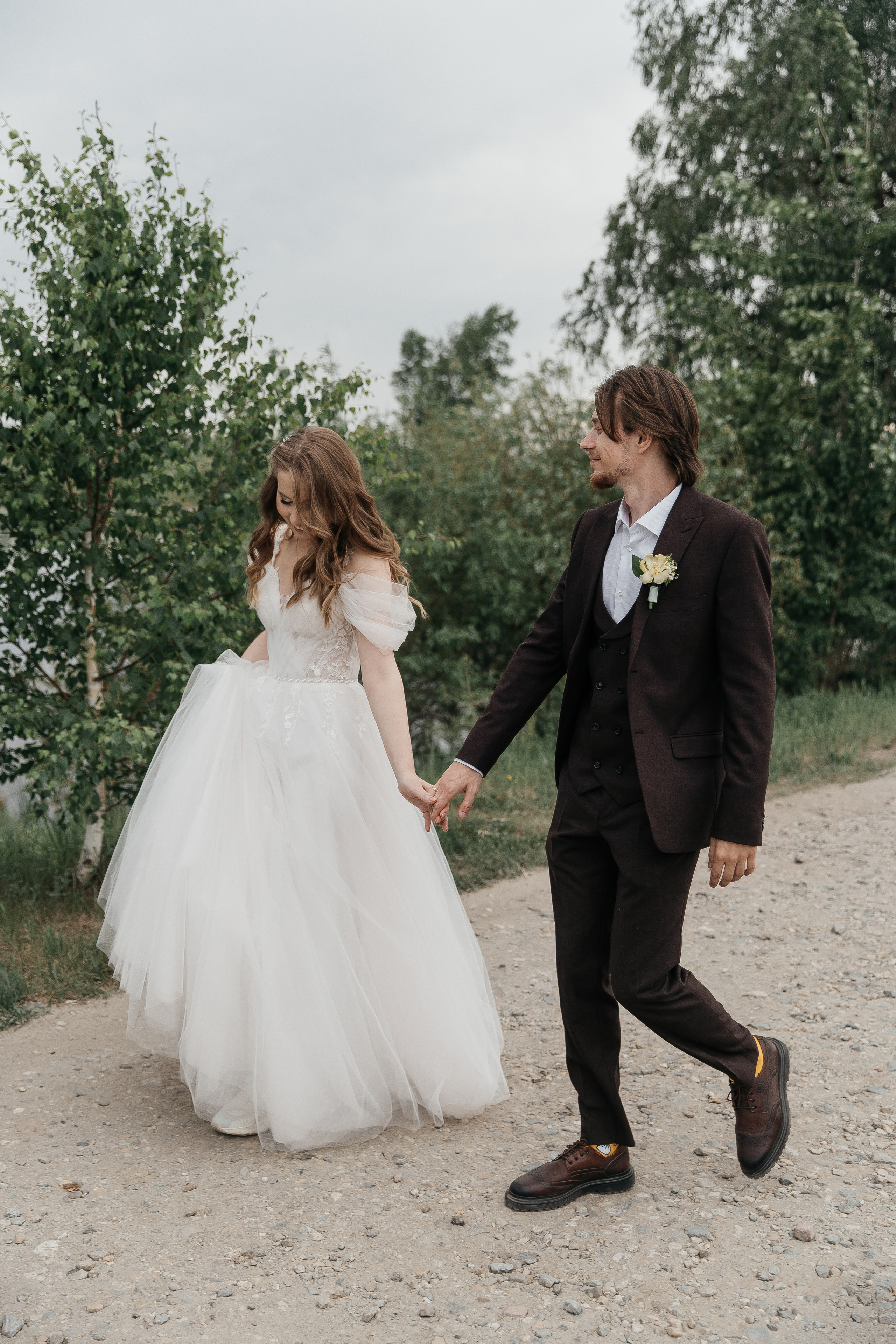 Анастасия & Алексей 25.05.2022. Свадебный Фотограф Илья Чепайкин. Калининград