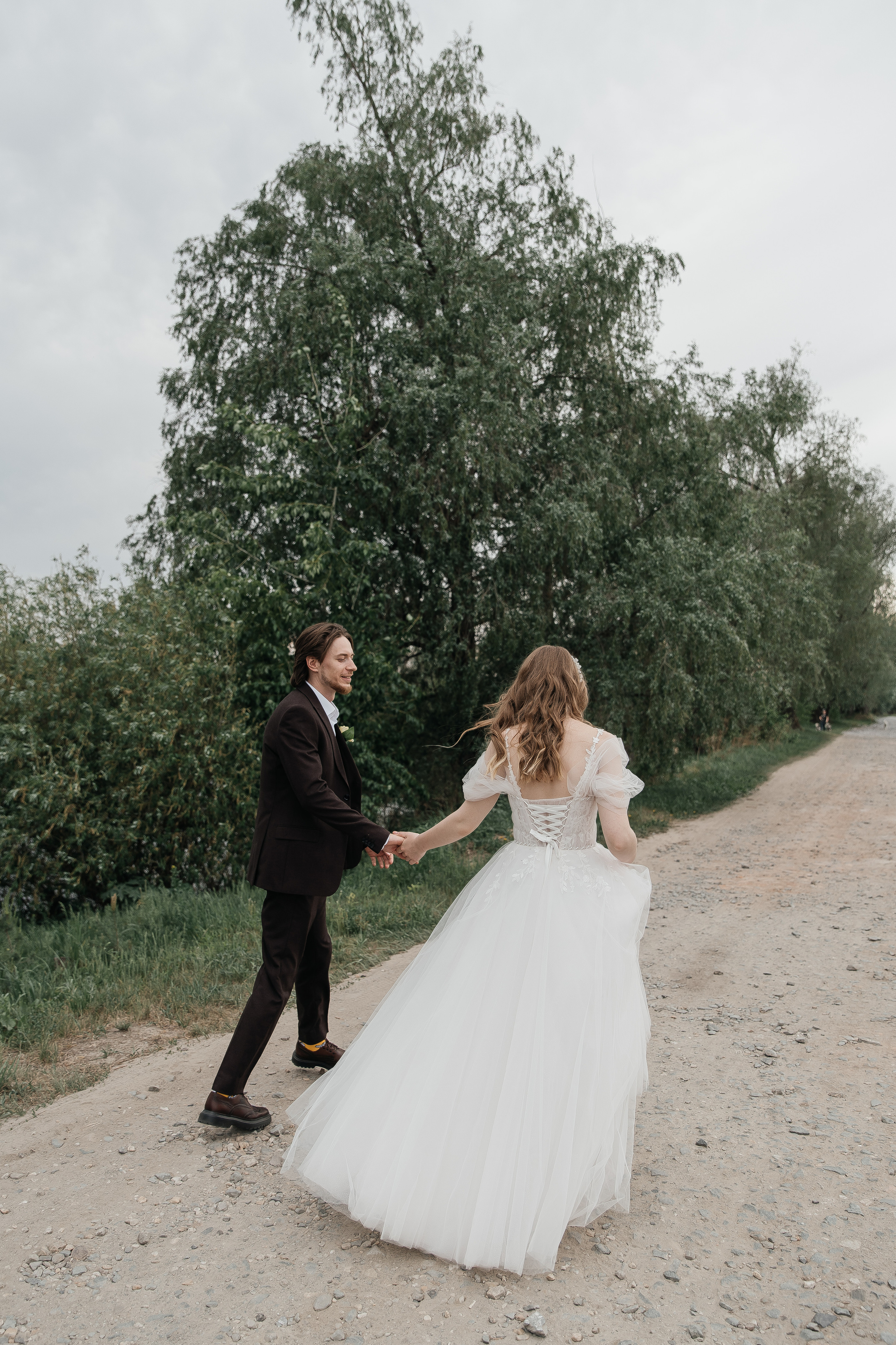 Анастасия & Алексей 25.05.2022. Свадебный Фотограф Илья Чепайкин. Калининград