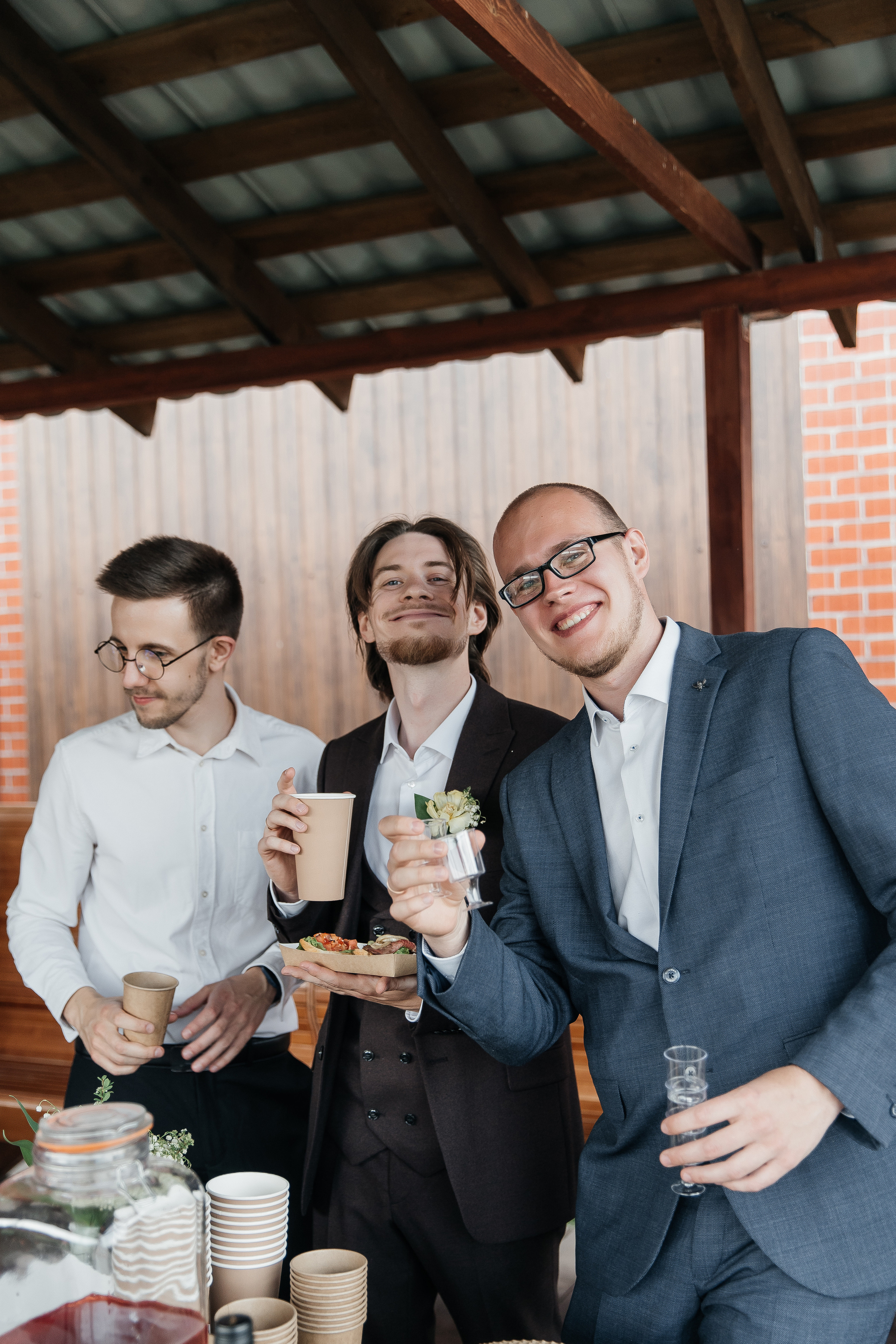 Анастасия & Алексей 25.05.2022. Свадебный Фотограф Илья Чепайкин. Калининград