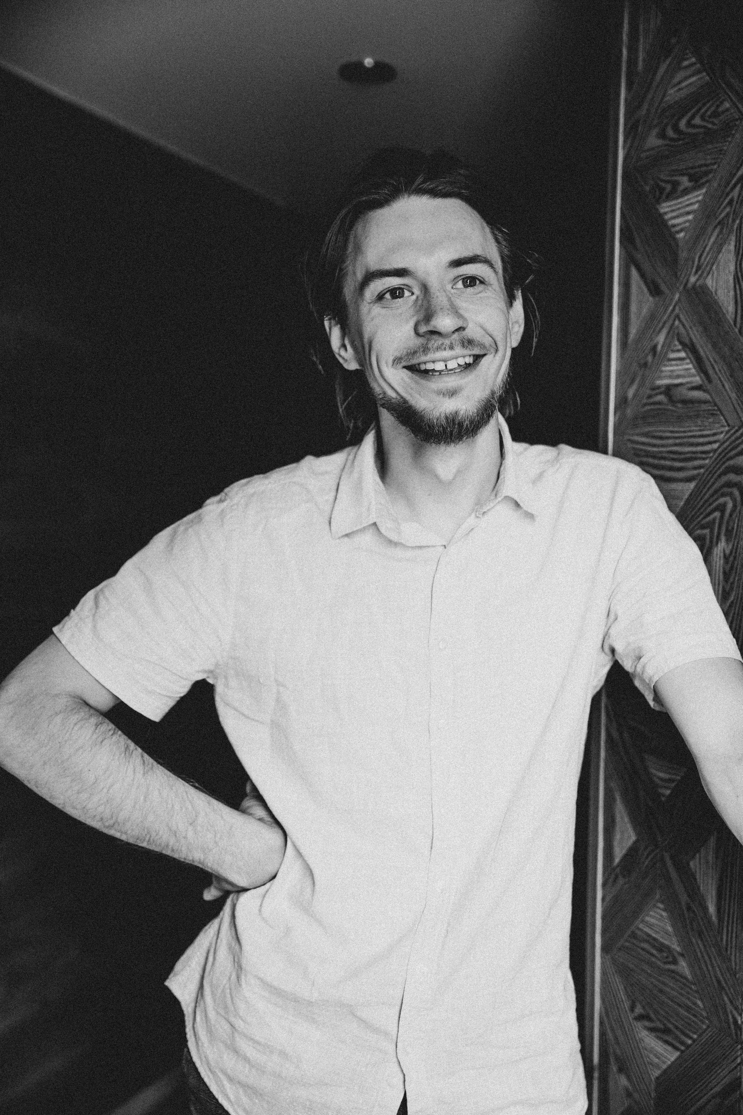 Анастасия & Алексей 25.05.2022. Свадебный Фотограф Илья Чепайкин. Калининград