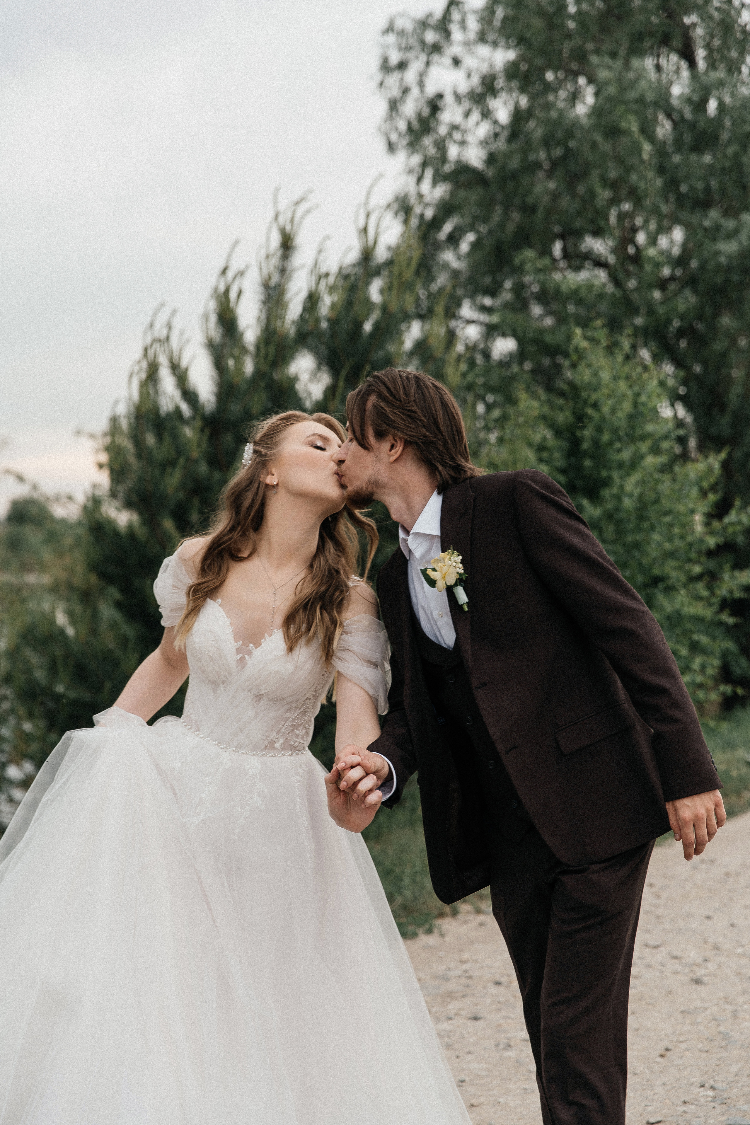 Анастасия & Алексей 25.05.2022. Свадебный Фотограф Илья Чепайкин. Калининград