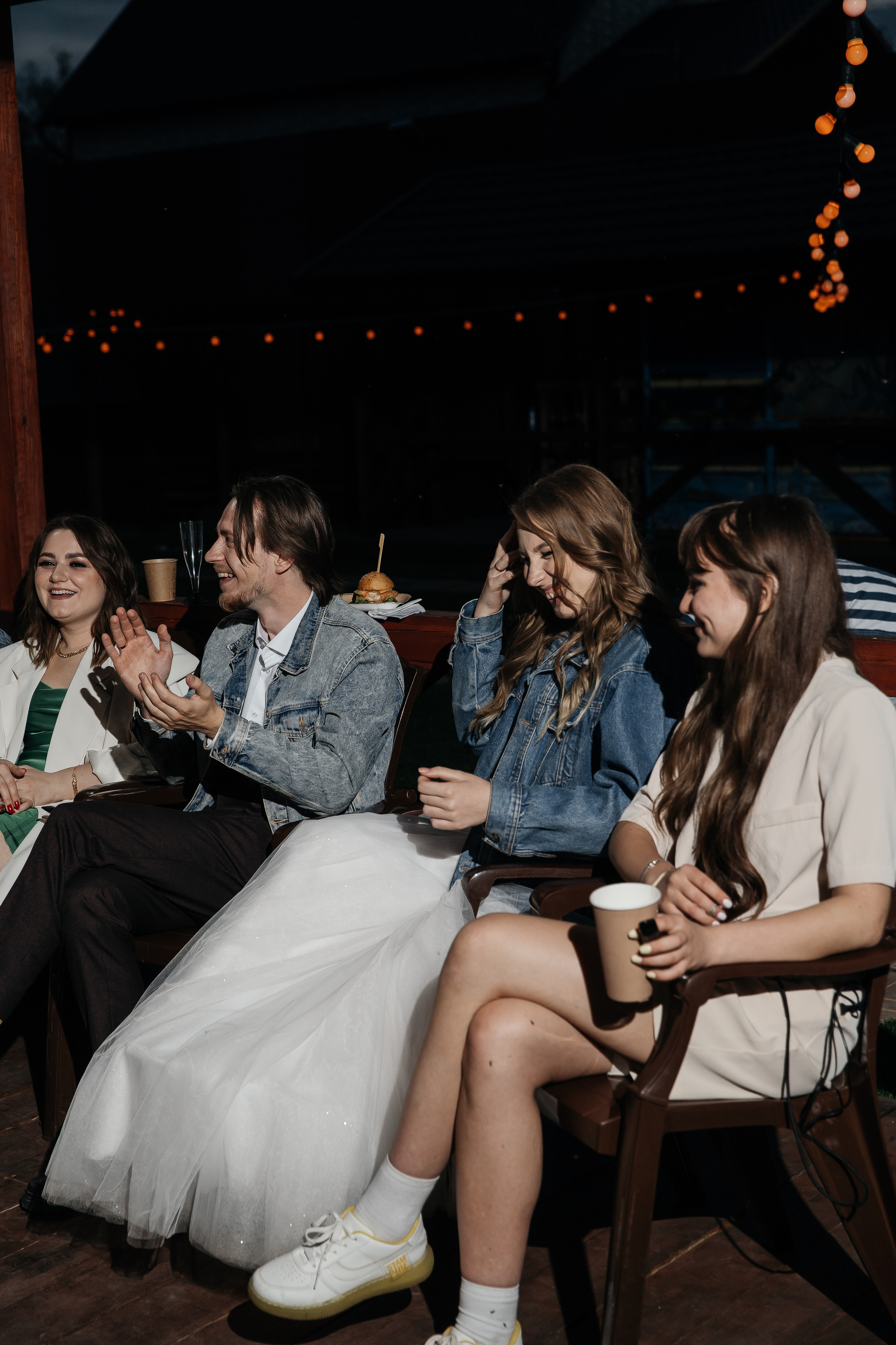 Анастасия & Алексей 25.05.2022. Свадебный Фотограф Илья Чепайкин. Калининград