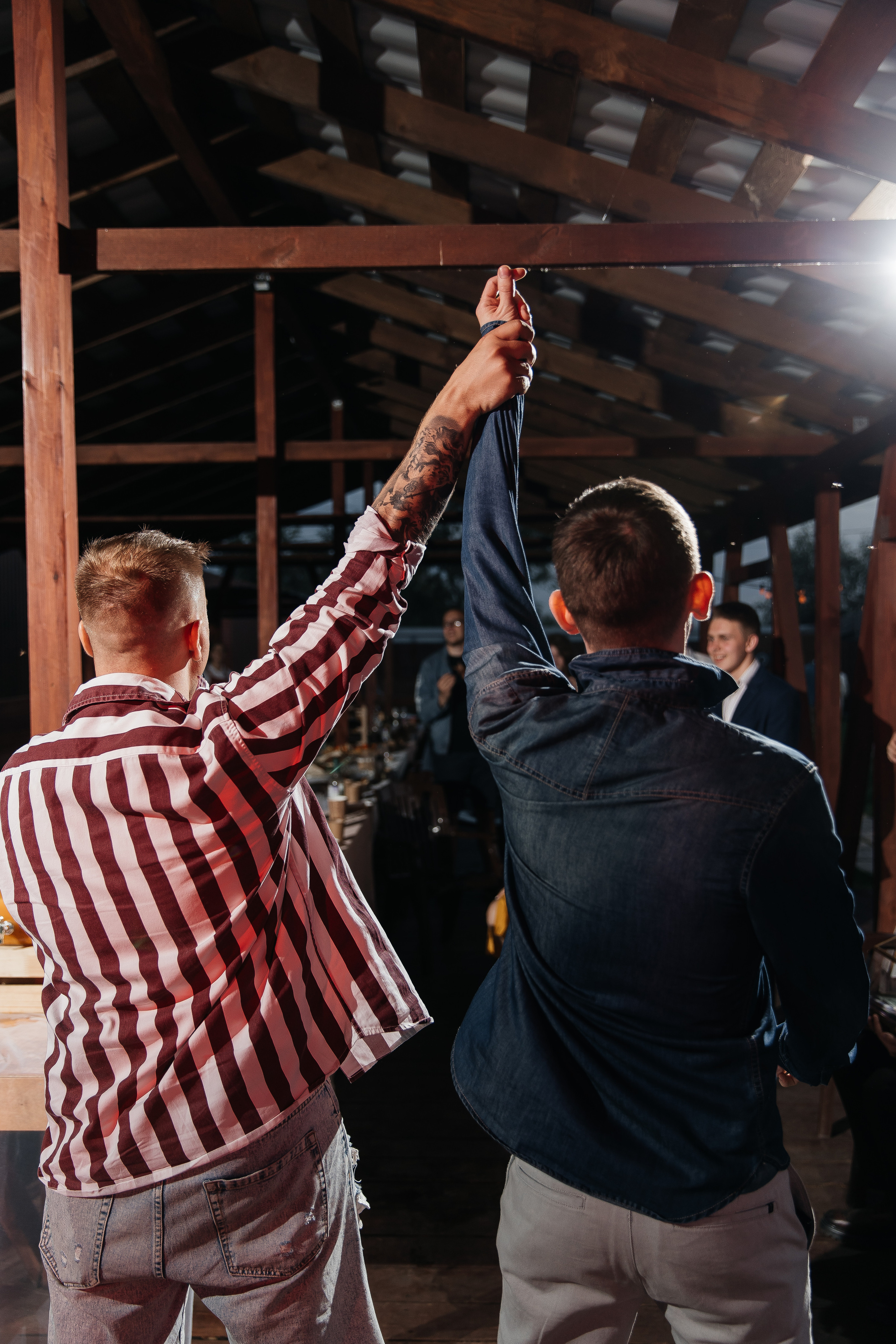 Анастасия & Алексей 25.05.2022. Свадебный Фотограф Илья Чепайкин. Калининград