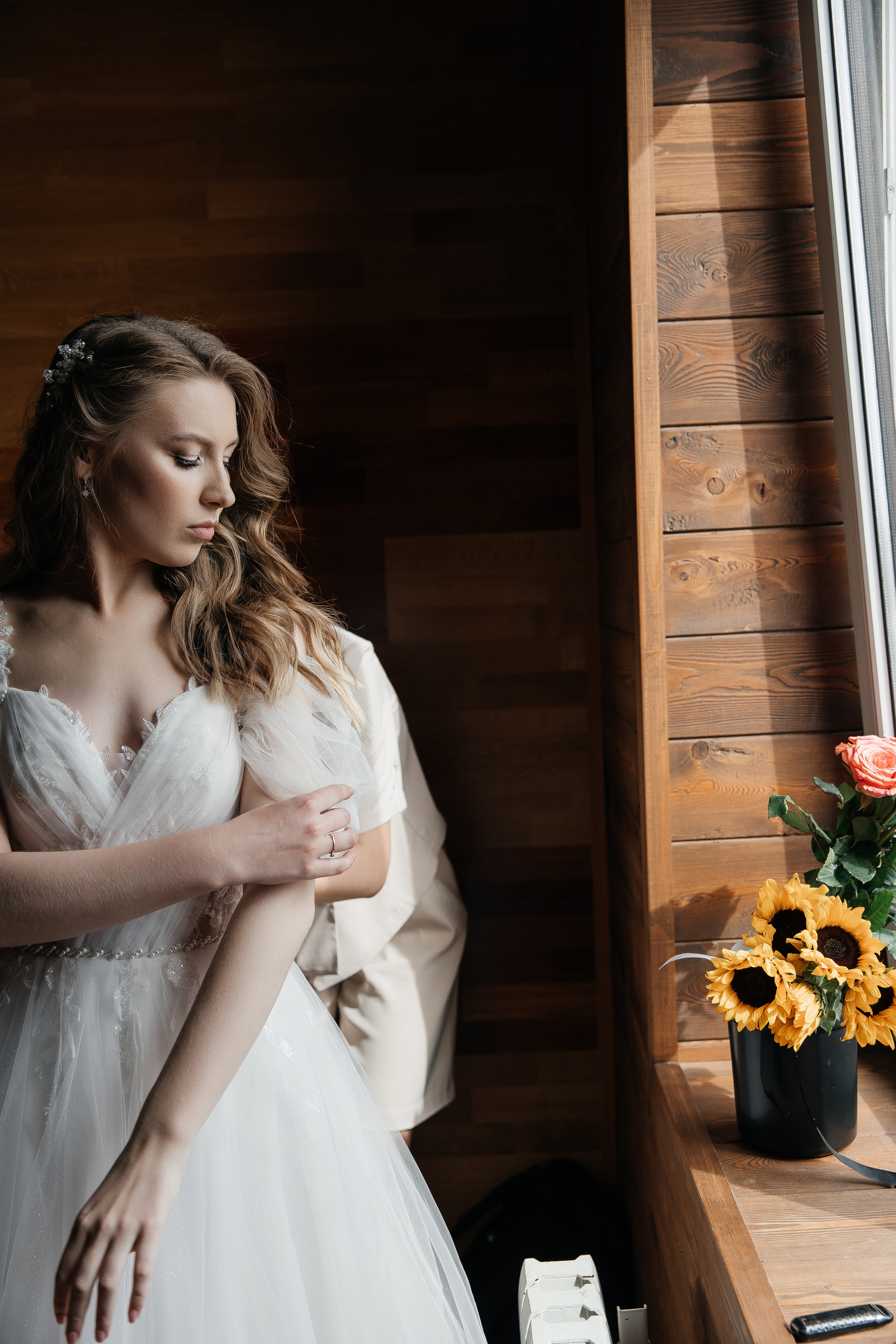 Анастасия & Алексей 25.05.2022. Свадебный Фотограф Илья Чепайкин. Калининград