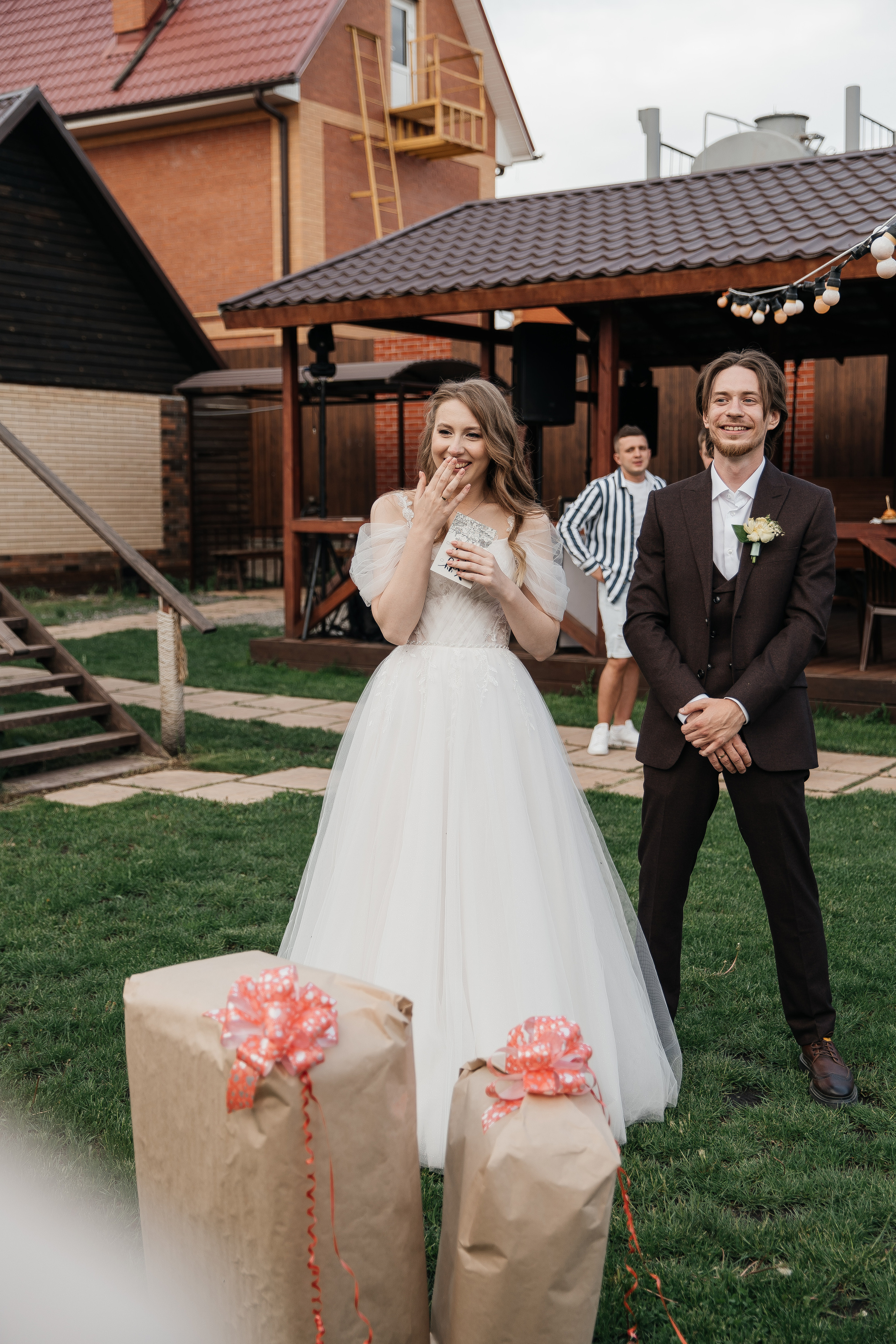 Анастасия & Алексей 25.05.2022. Свадебный Фотограф Илья Чепайкин. Калининград