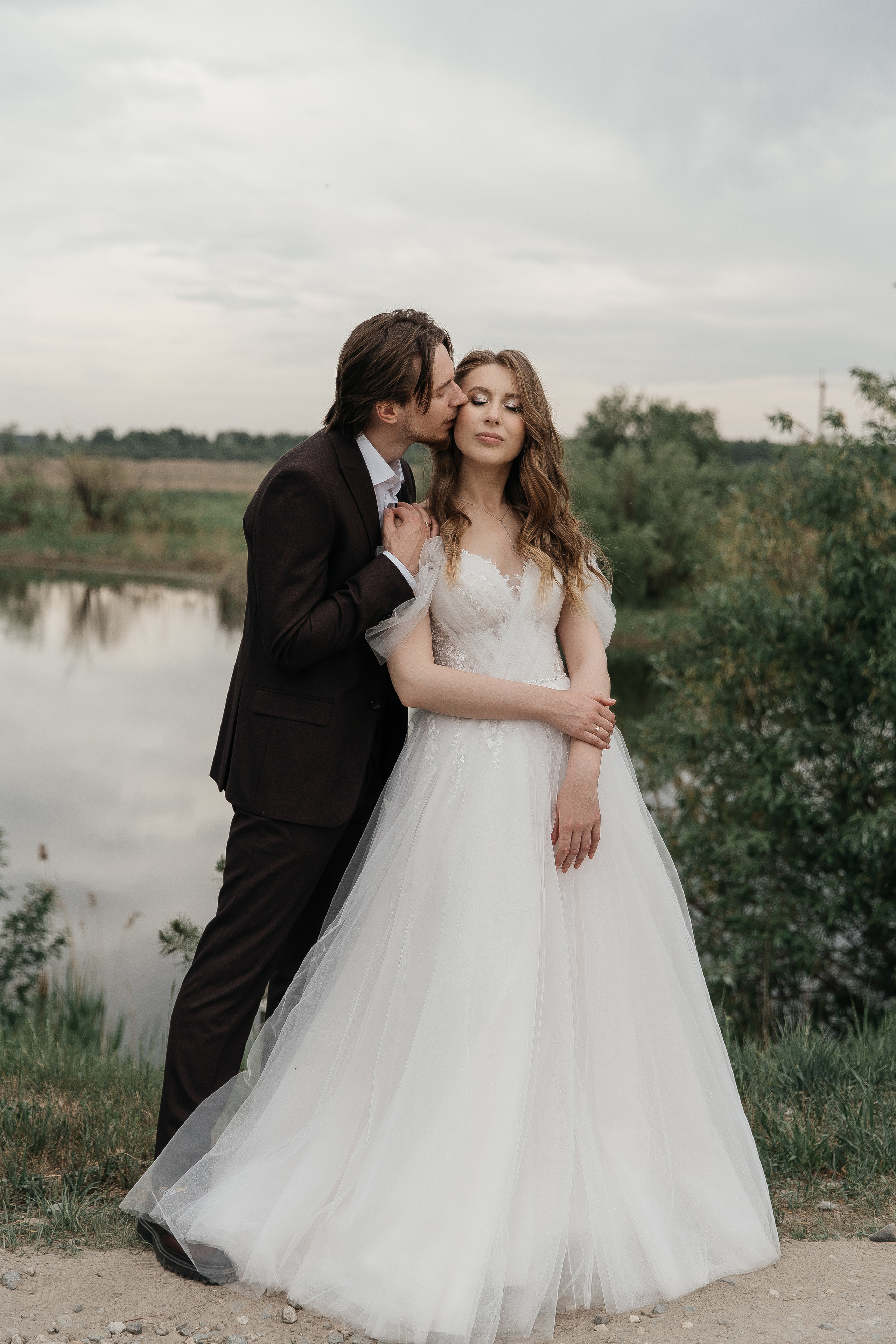 Анастасия & Алексей 25.05.2022. Свадебный Фотограф Илья Чепайкин. Калининград