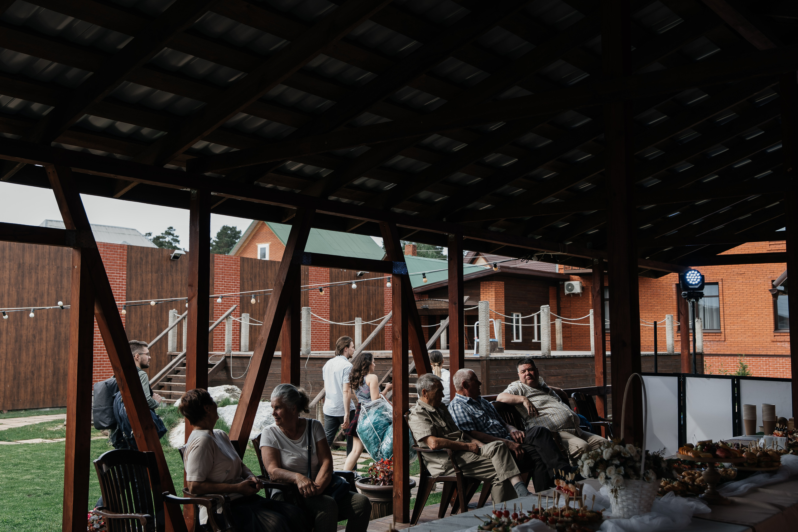 Анастасия & Алексей 25.05.2022. Свадебный Фотограф Илья Чепайкин. Калининград