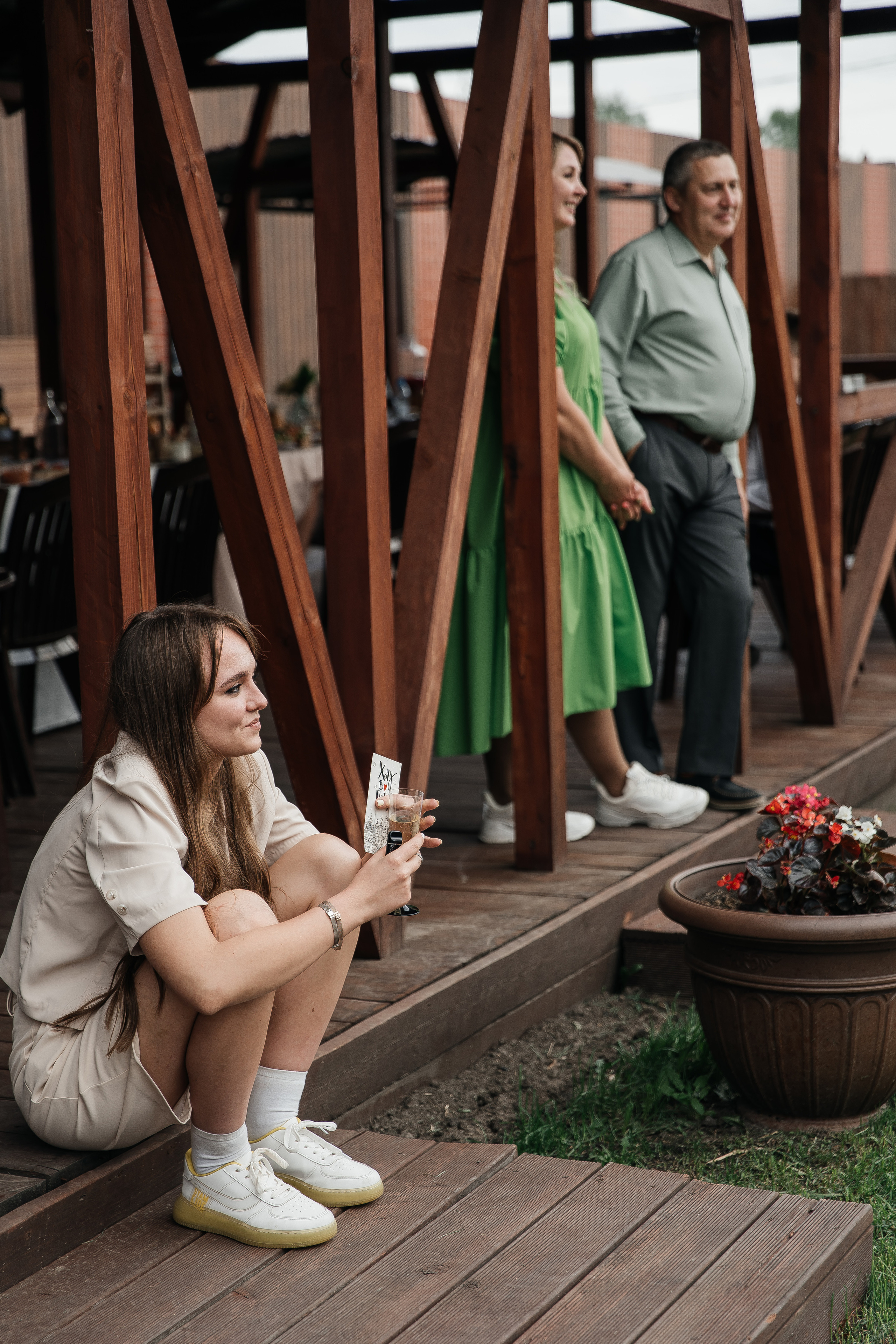 Анастасия & Алексей 25.05.2022. Свадебный Фотограф Илья Чепайкин. Калининград