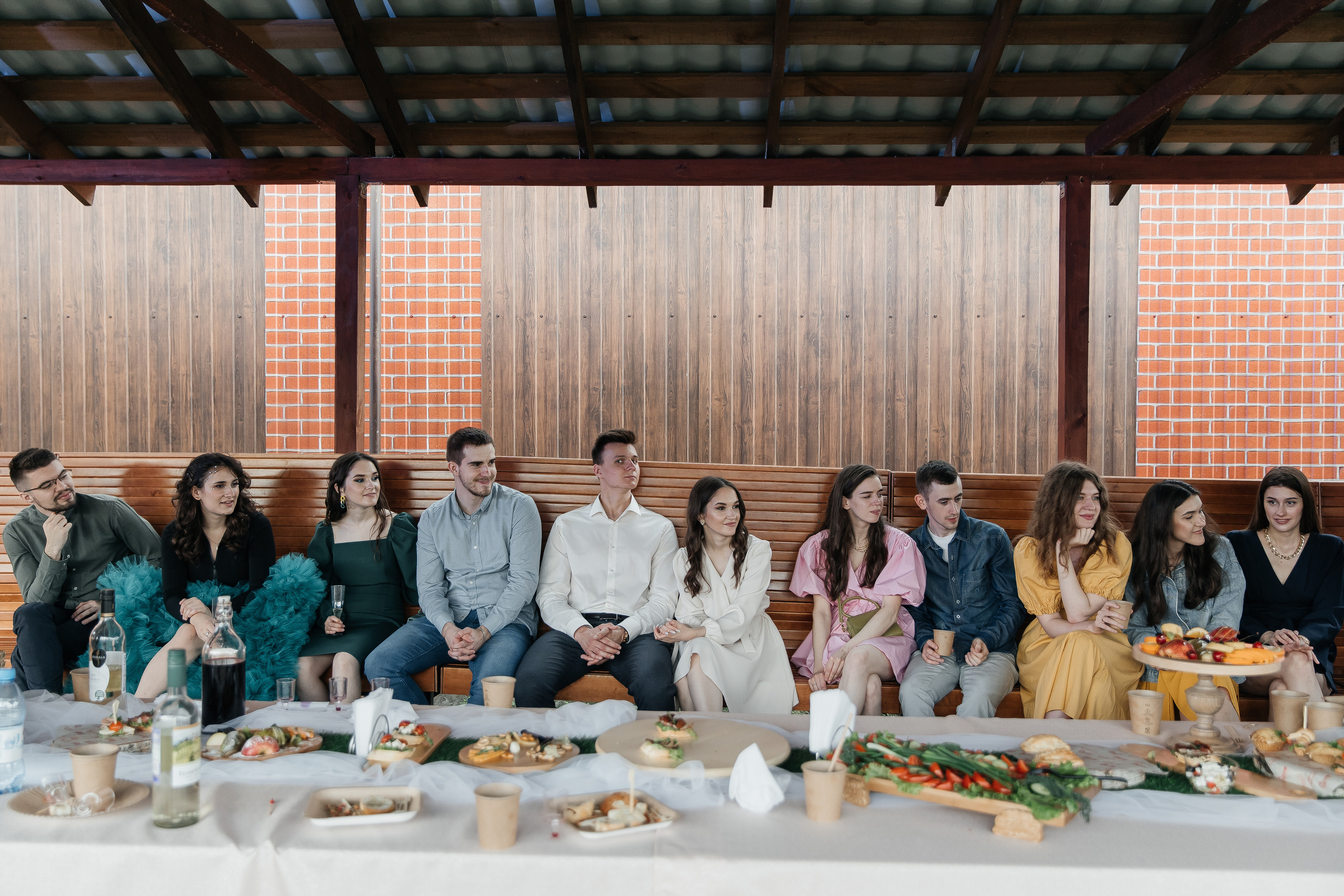 Анастасия & Алексей 25.05.2022. Свадебный Фотограф Илья Чепайкин. Калининград