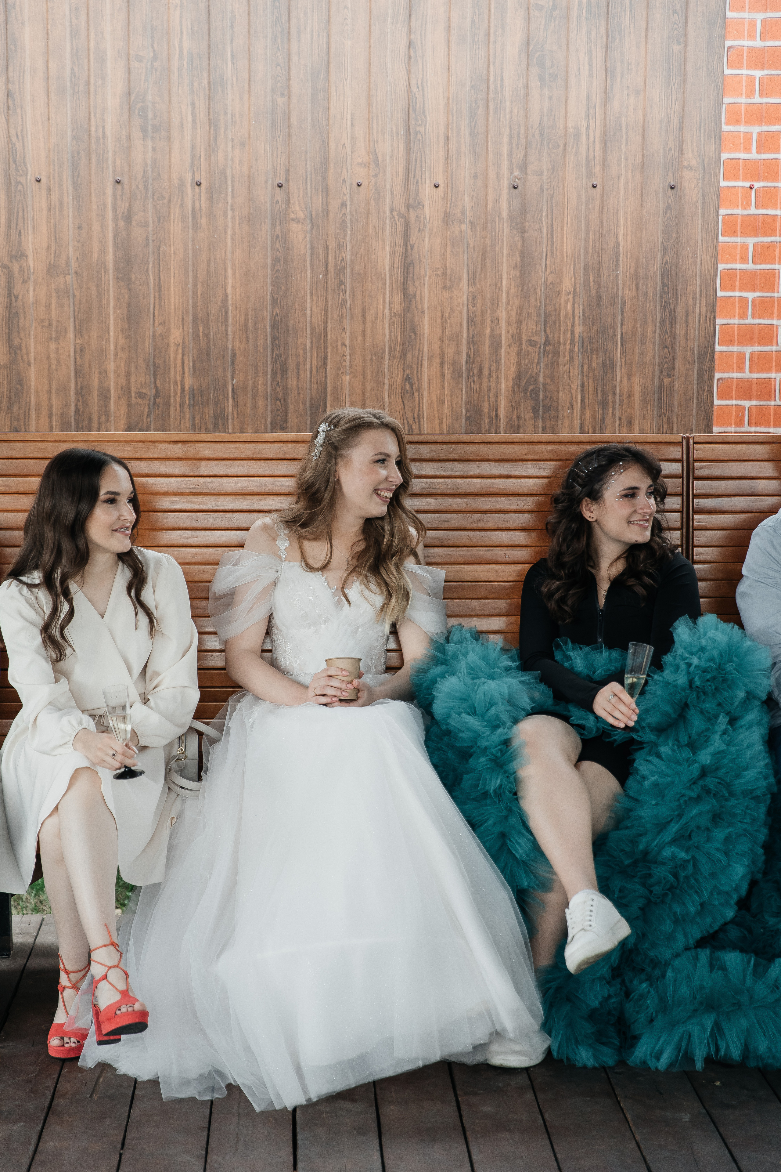 Анастасия & Алексей 25.05.2022. Свадебный Фотограф Илья Чепайкин. Калининград