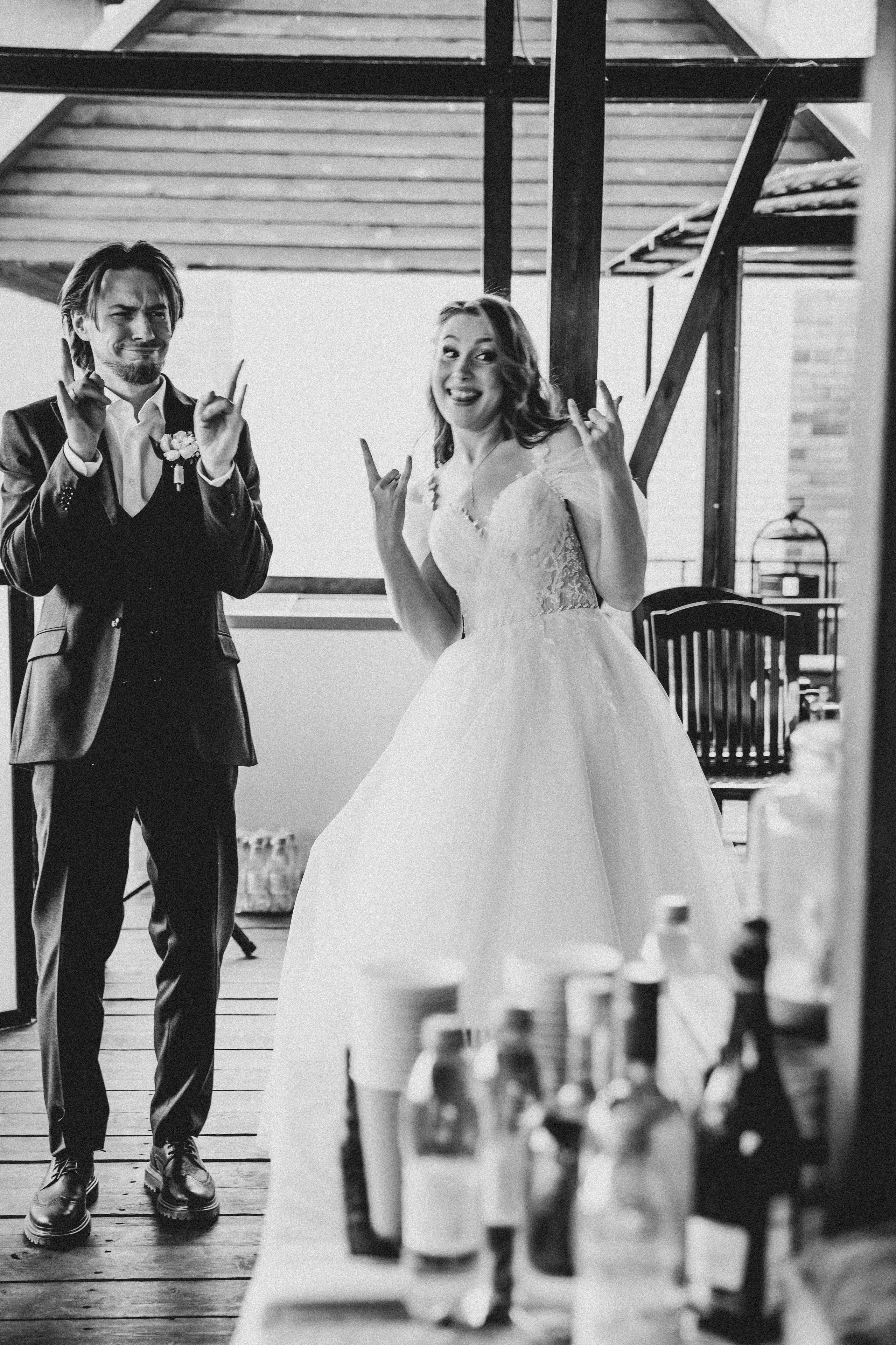 Анастасия & Алексей 25.05.2022. Свадебный Фотограф Илья Чепайкин. Калининград