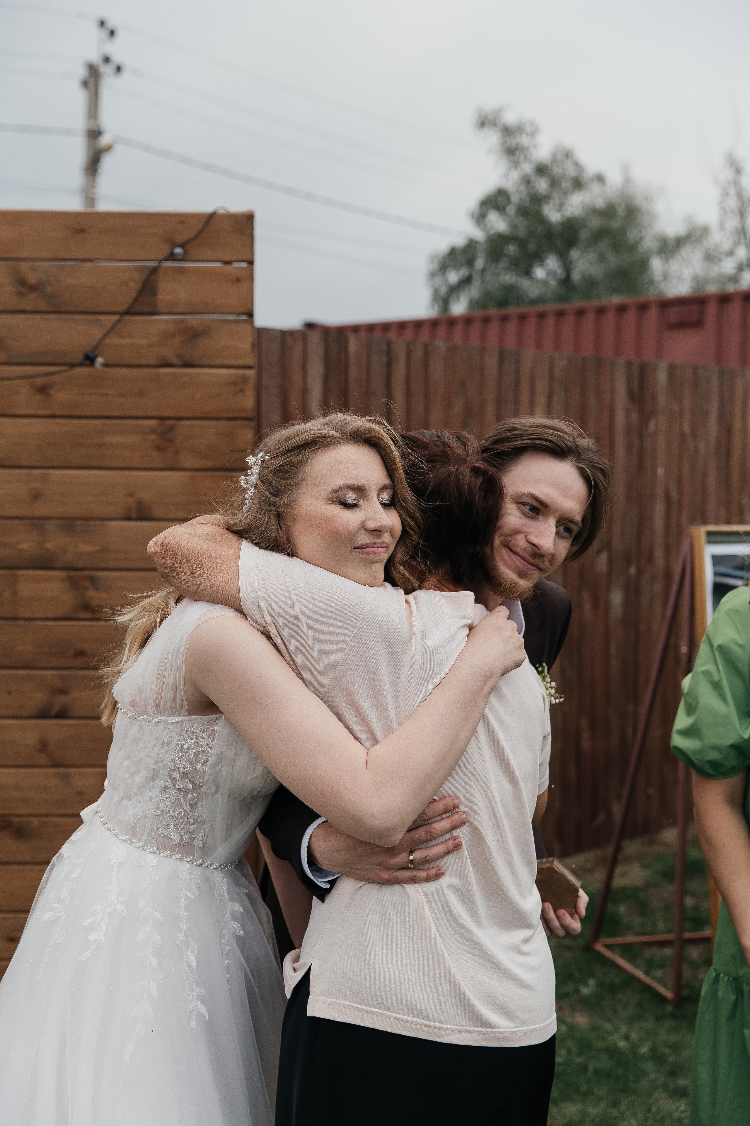 Анастасия & Алексей 25.05.2022. Свадебный Фотограф Илья Чепайкин. Калининград