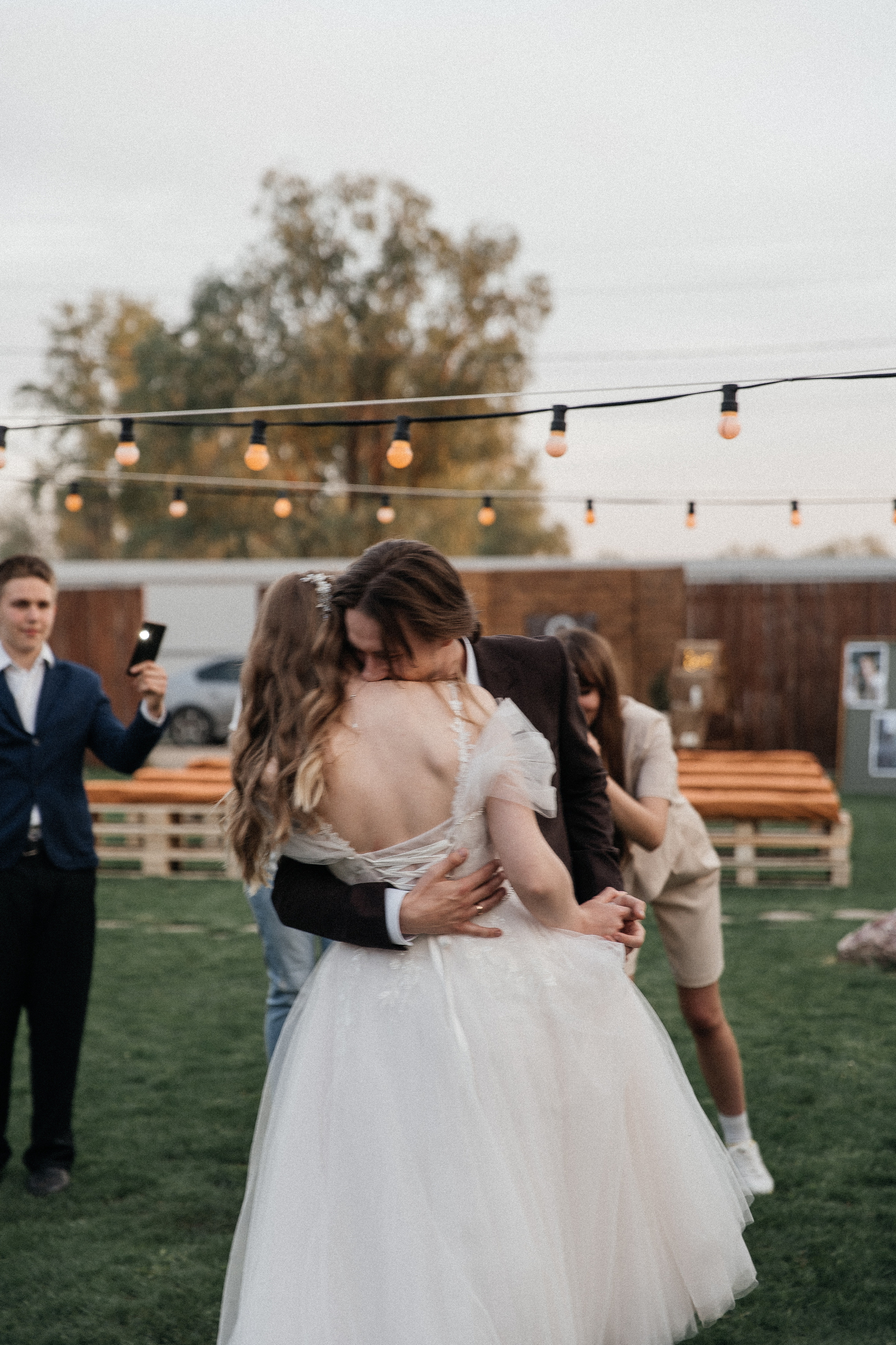 Анастасия & Алексей 25.05.2022. Свадебный Фотограф Илья Чепайкин. Калининград