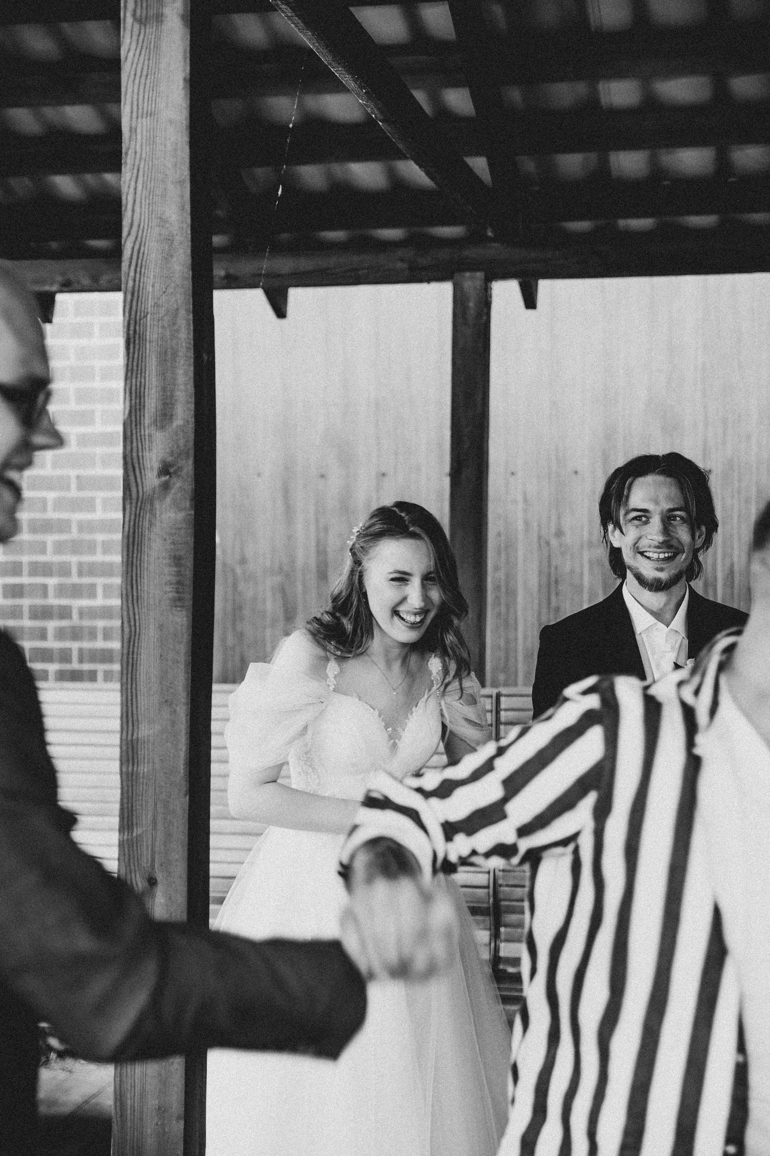 Анастасия & Алексей 25.05.2022. Свадебный Фотограф Илья Чепайкин. Калининград