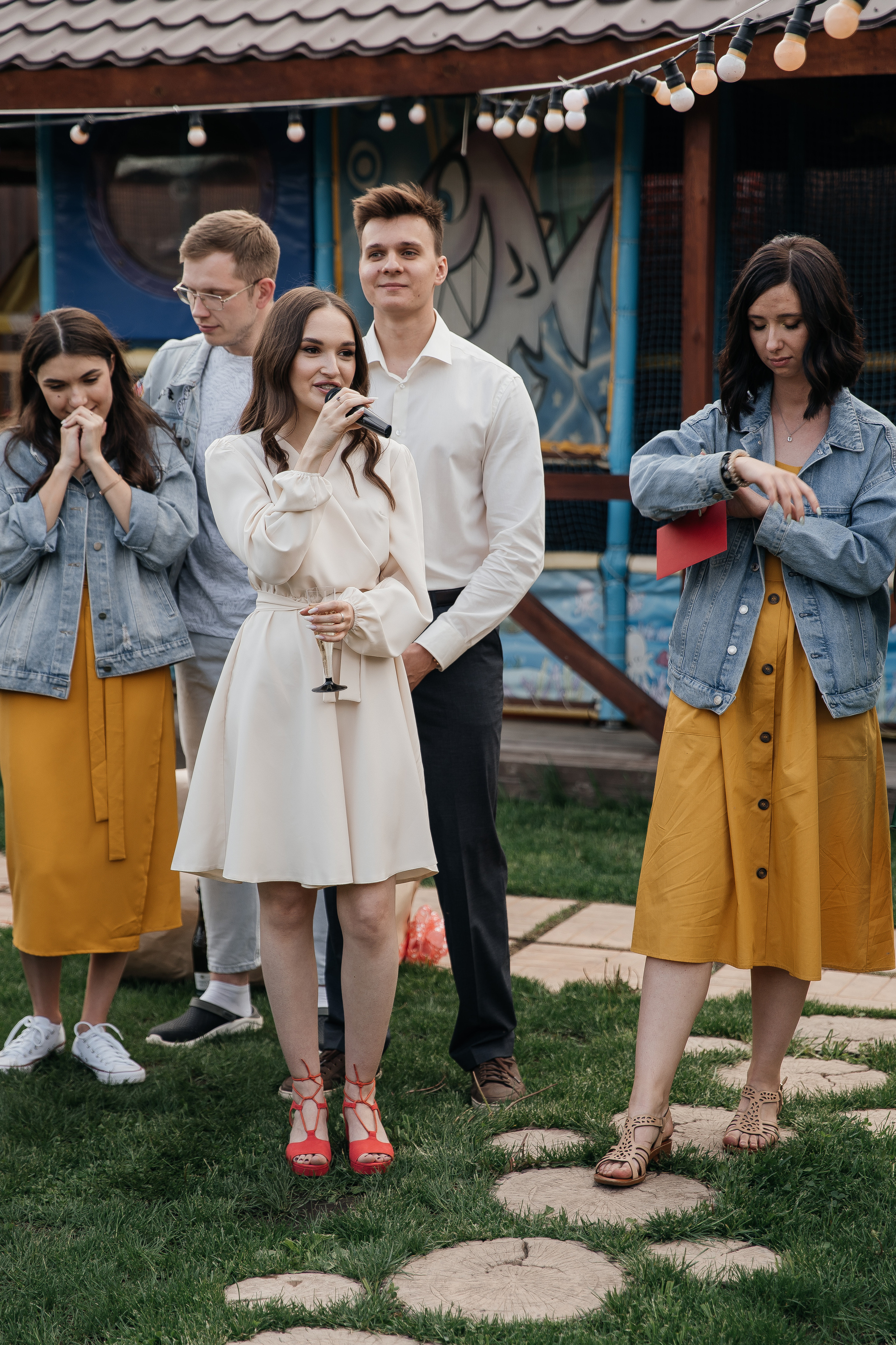 Анастасия & Алексей 25.05.2022. Свадебный Фотограф Илья Чепайкин. Калининград