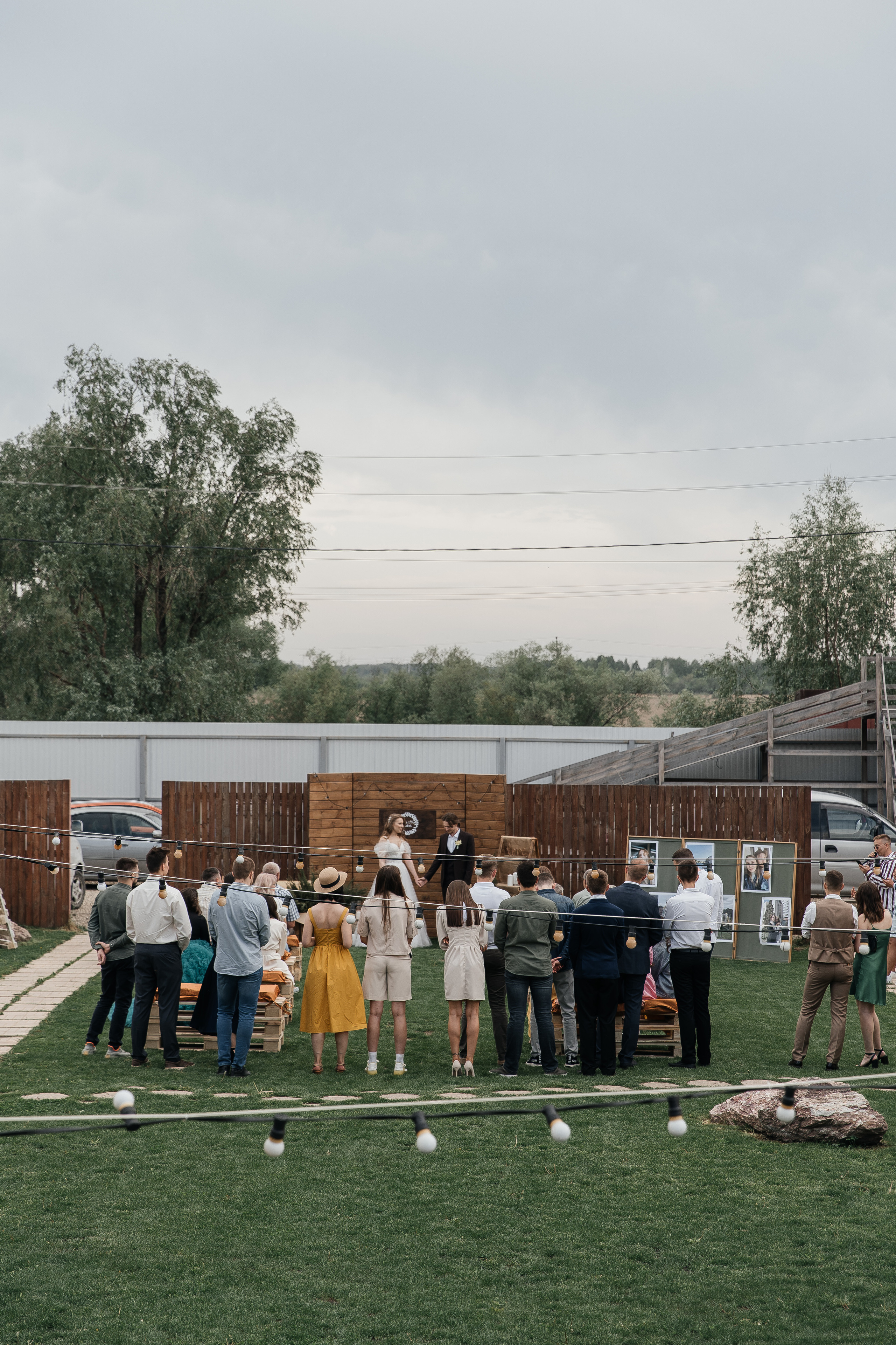 Анастасия & Алексей 25.05.2022. Свадебный Фотограф Илья Чепайкин. Калининград