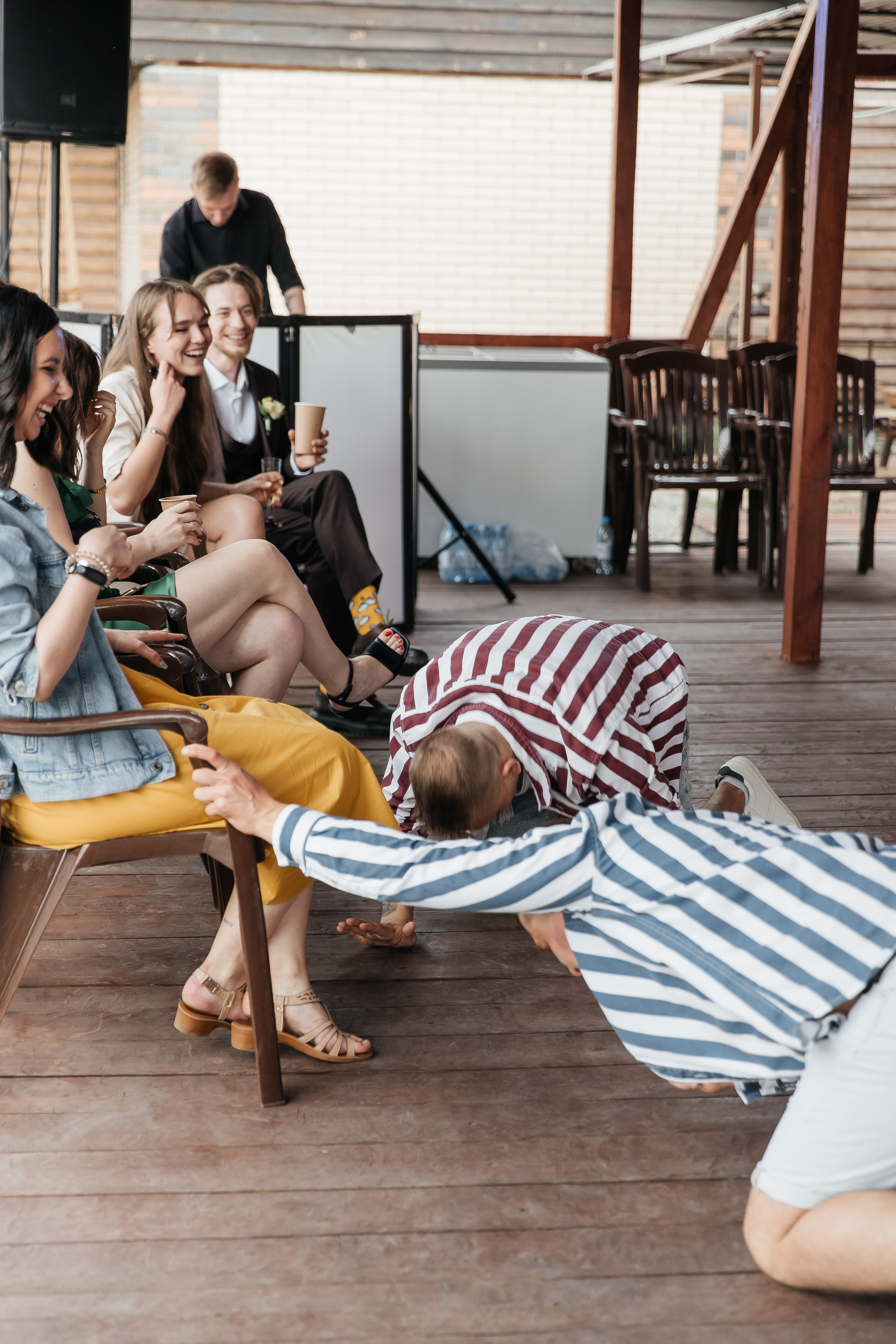 Анастасия & Алексей 25.05.2022. Свадебный Фотограф Илья Чепайкин. Калининград