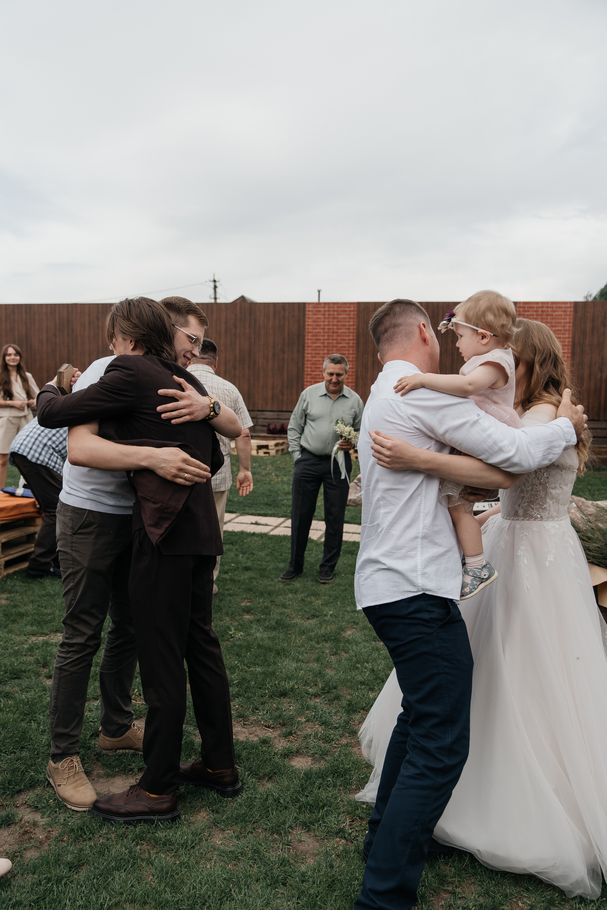 Анастасия & Алексей 25.05.2022. Свадебный Фотограф Илья Чепайкин. Калининград