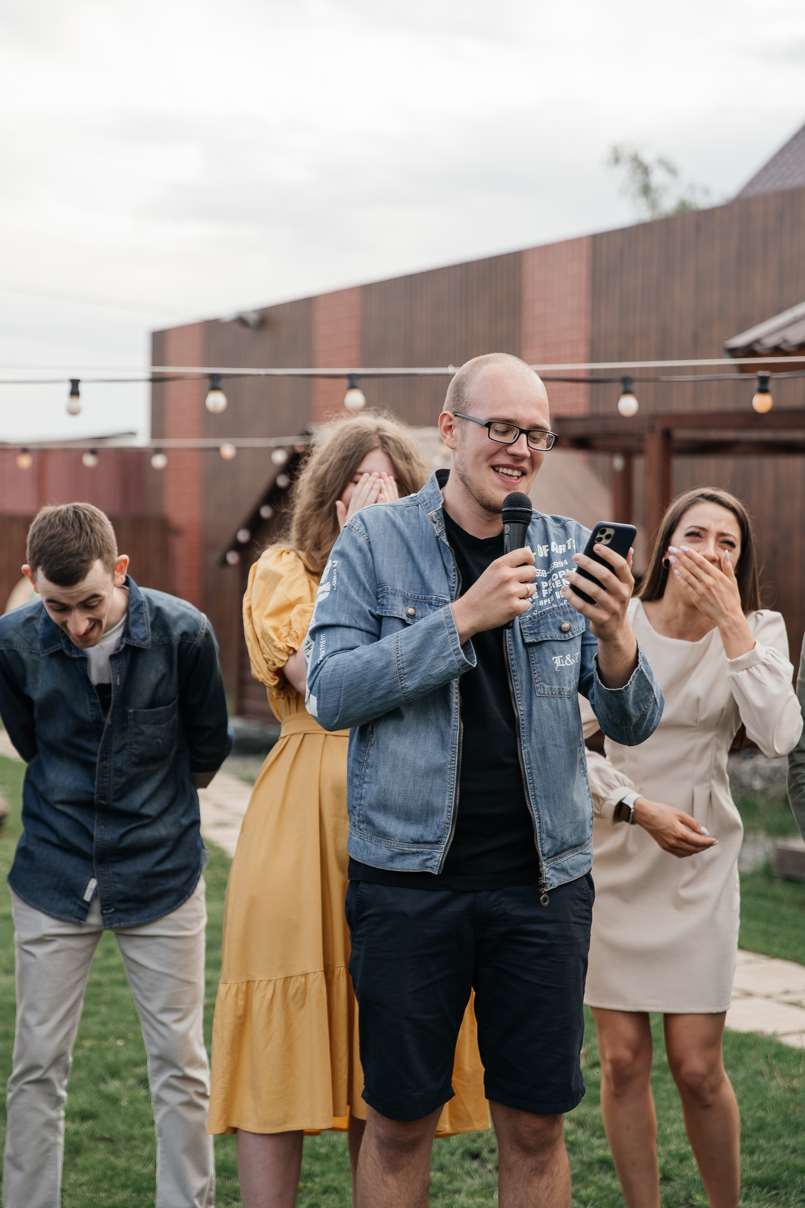 Анастасия & Алексей 25.05.2022. Свадебный Фотограф Илья Чепайкин. Калининград