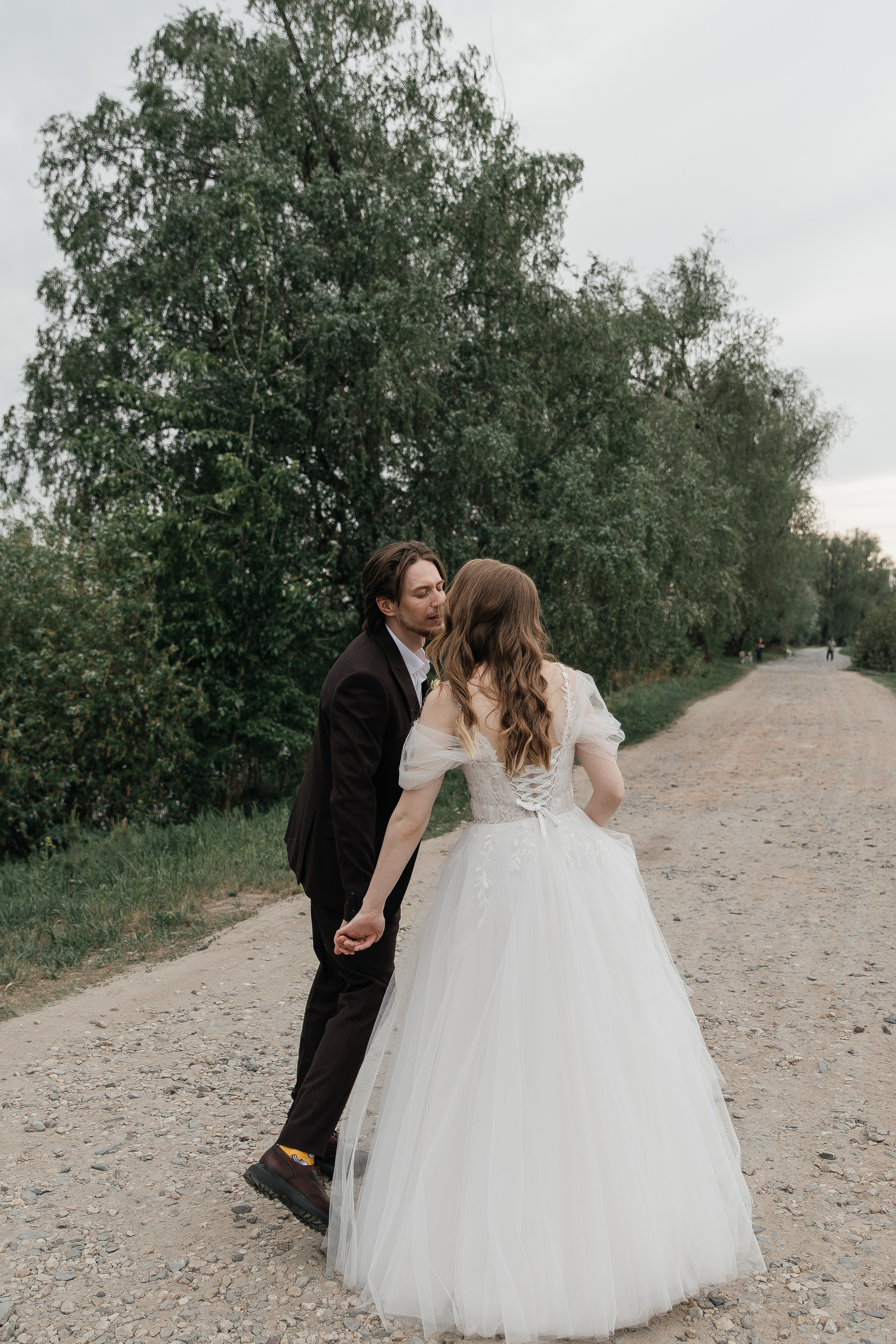 Анастасия & Алексей 25.05.2022. Свадебный Фотограф Илья Чепайкин. Калининград
