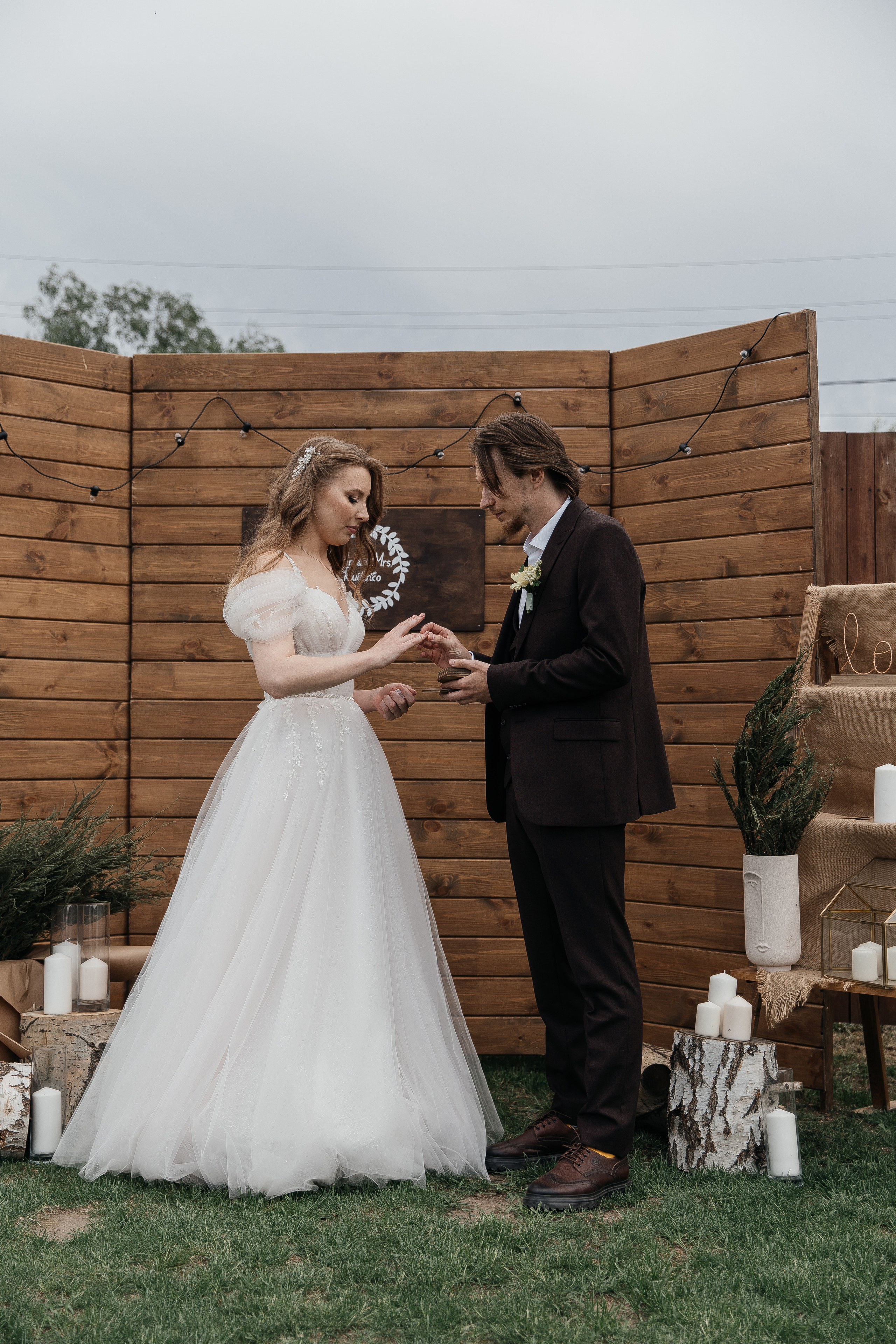 Анастасия & Алексей 25.05.2022. Свадебный Фотограф Илья Чепайкин. Калининград